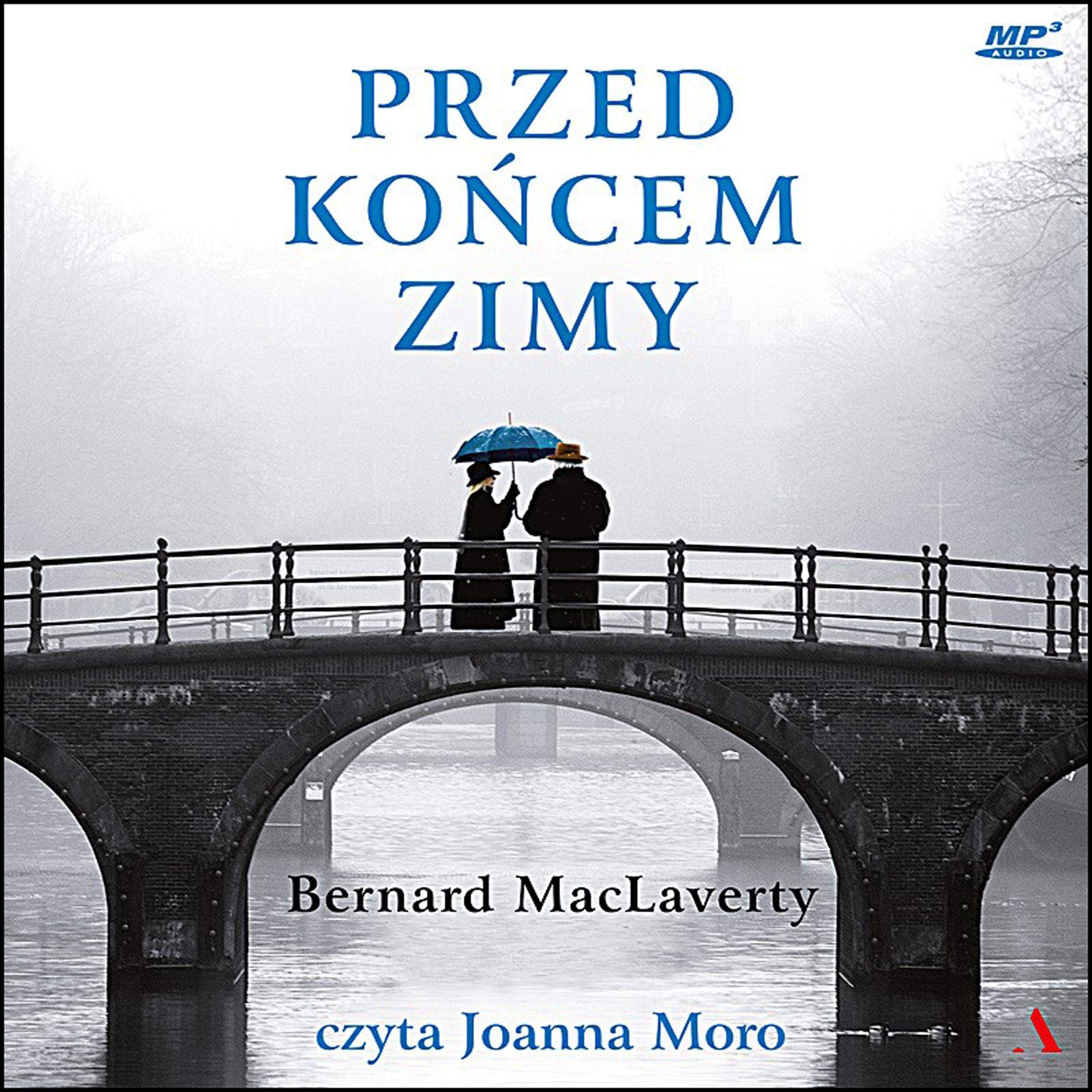 Przed końcem zimy [Before the End of Winter]