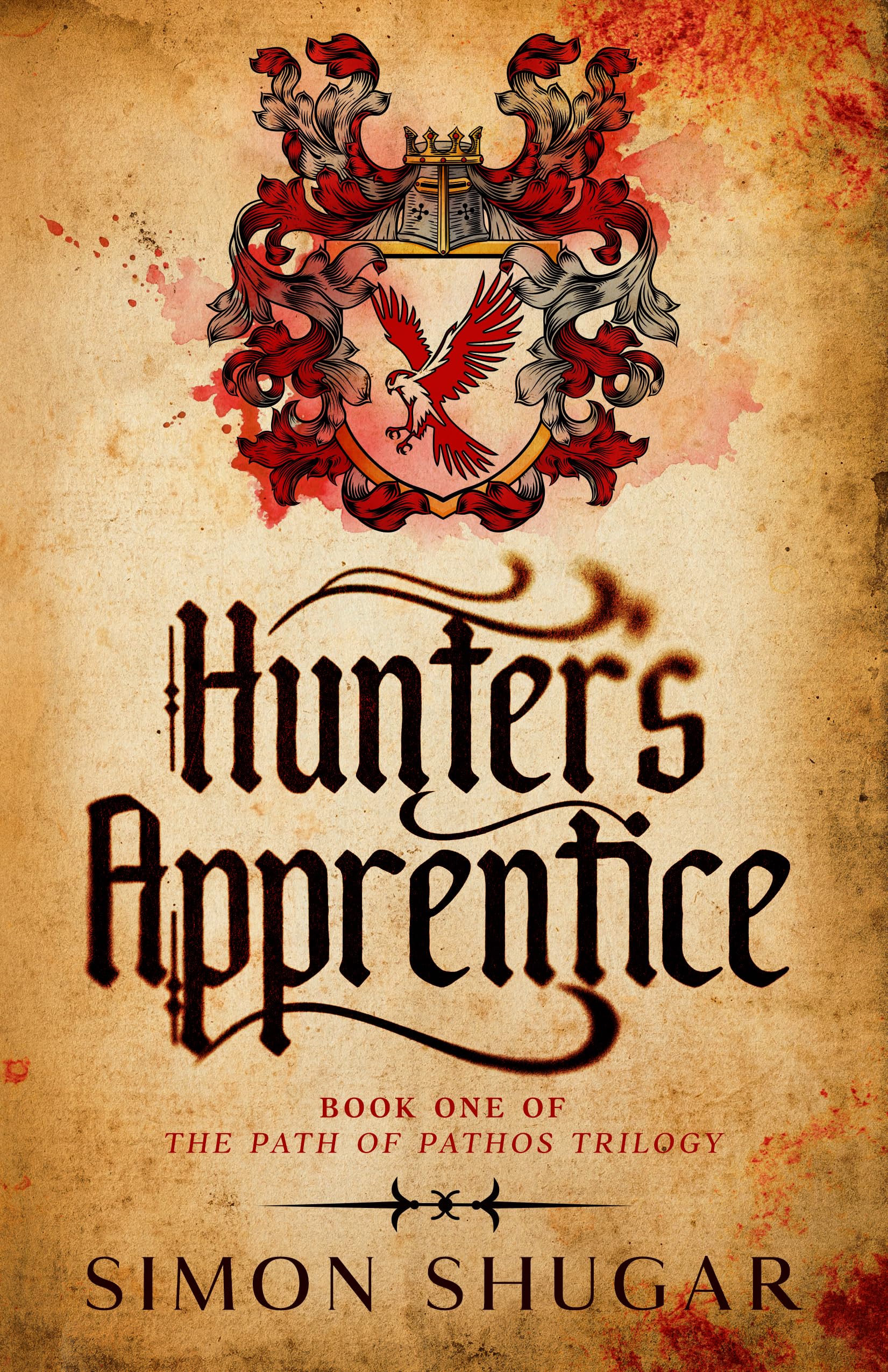Hunter's Apprentice