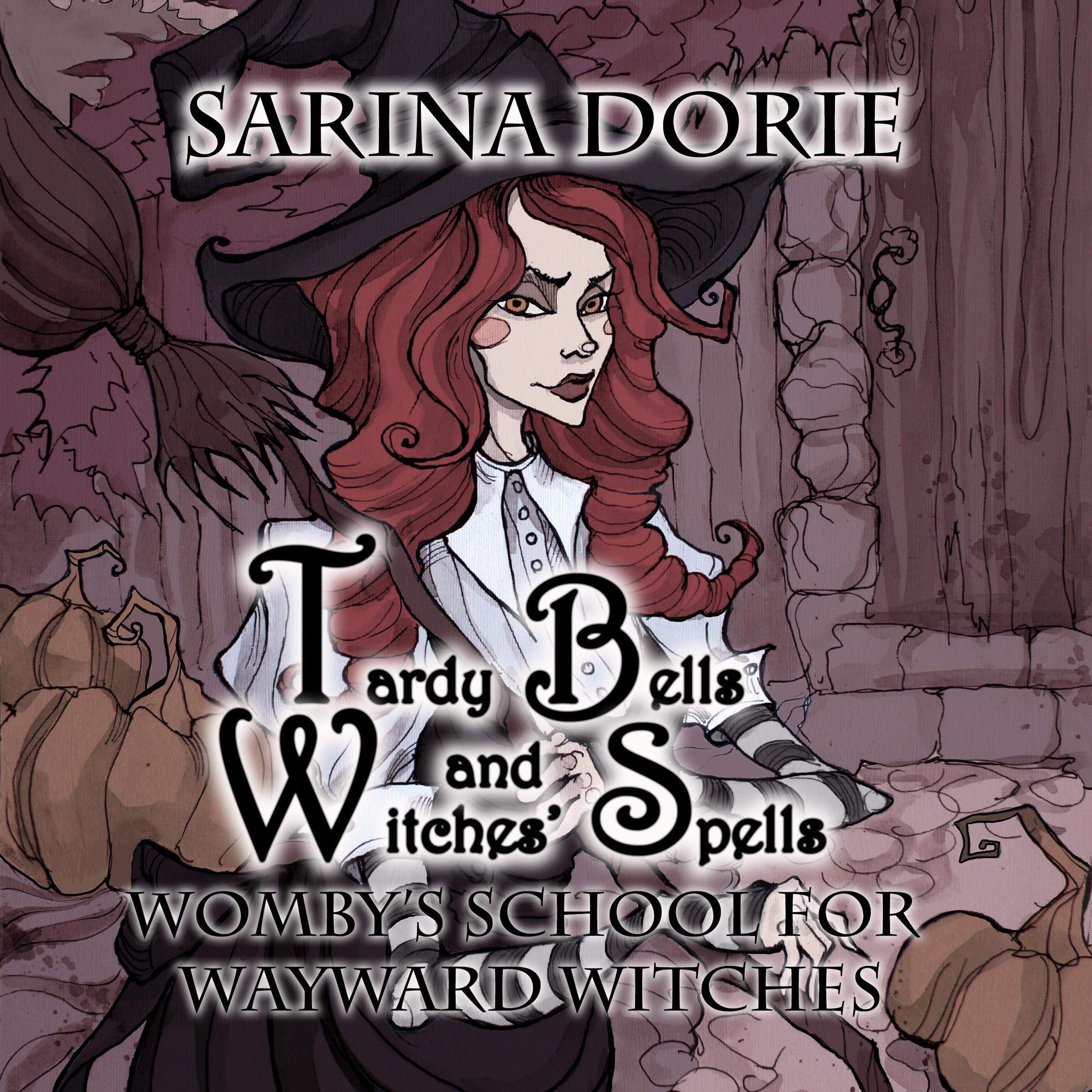 Tardy Bells and Witches' Spells