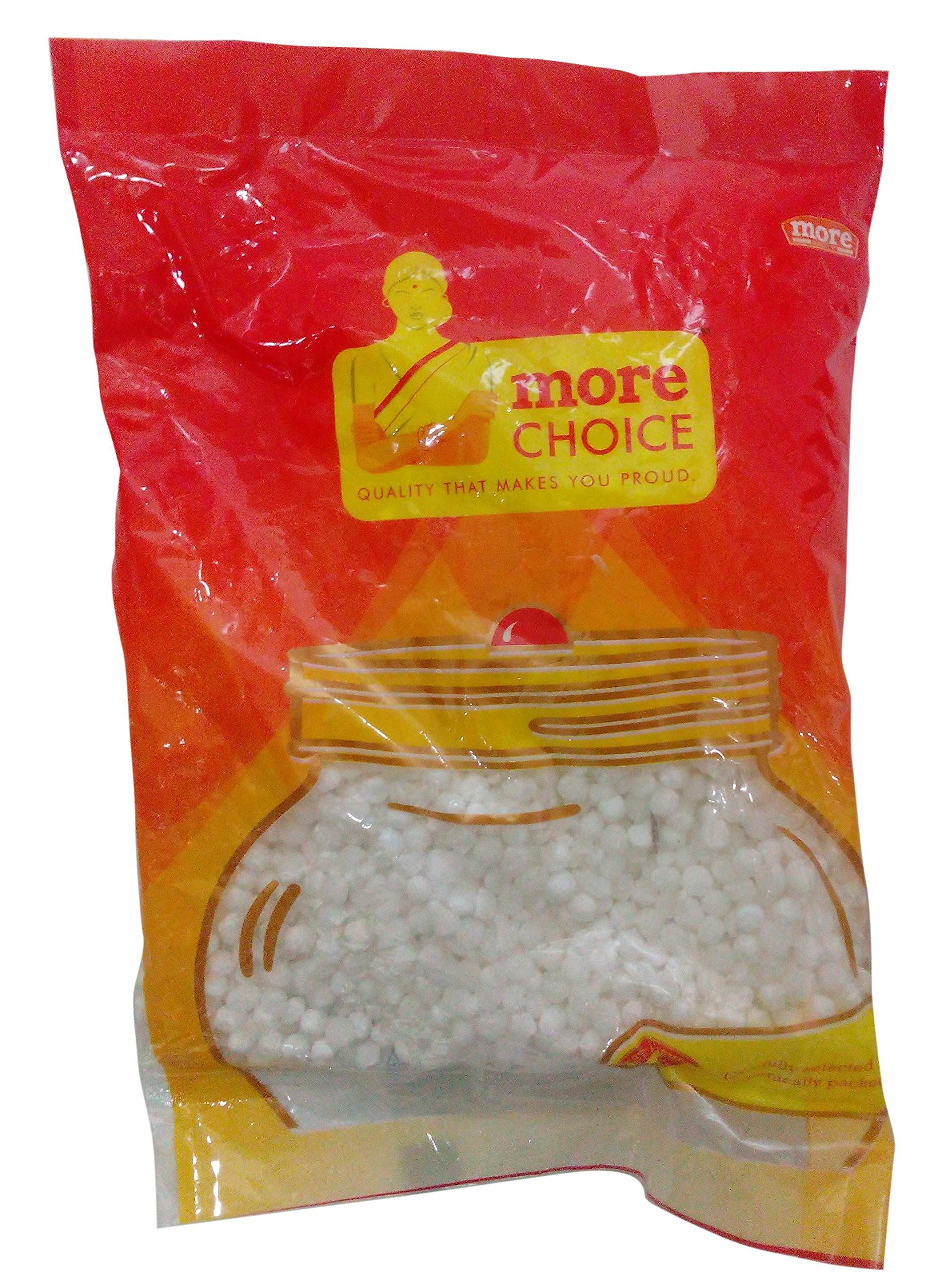 More Choice Superior Sago - Medium, 200g Pouch