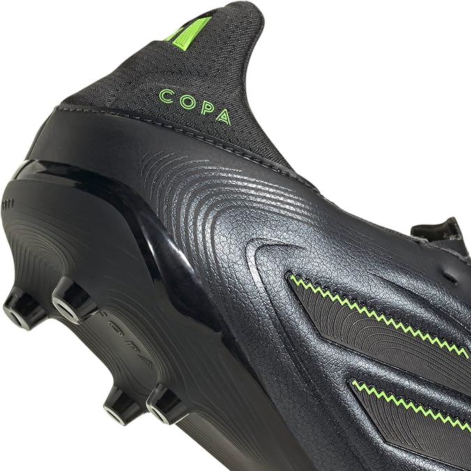 adidas Unisex Copa Pure III League Firm Ground/Multi Ground Football BootsFootball Boots