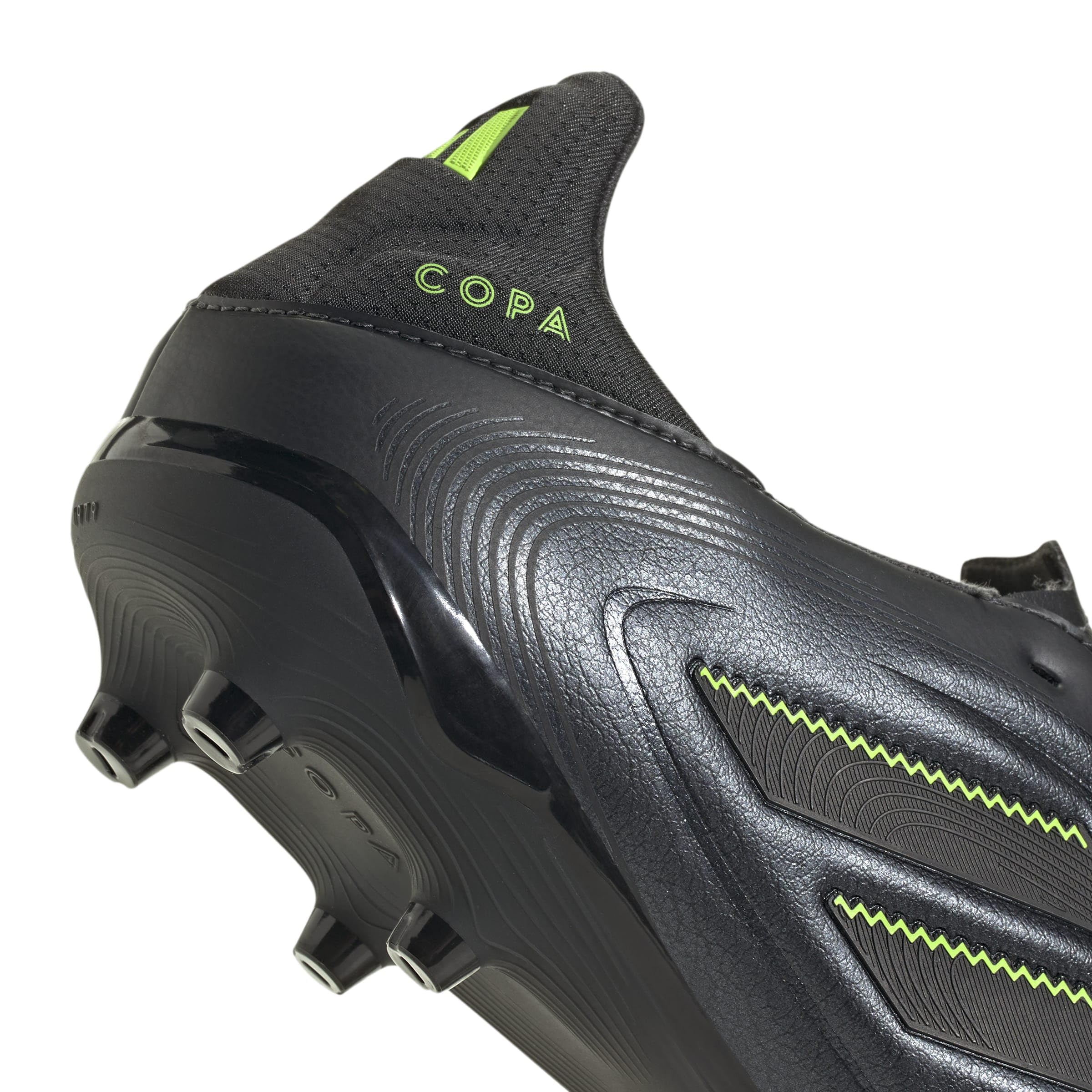 adidas Unisex Chaussure Copa Pure 3 League Terrain Souple/Multi-Surfaces