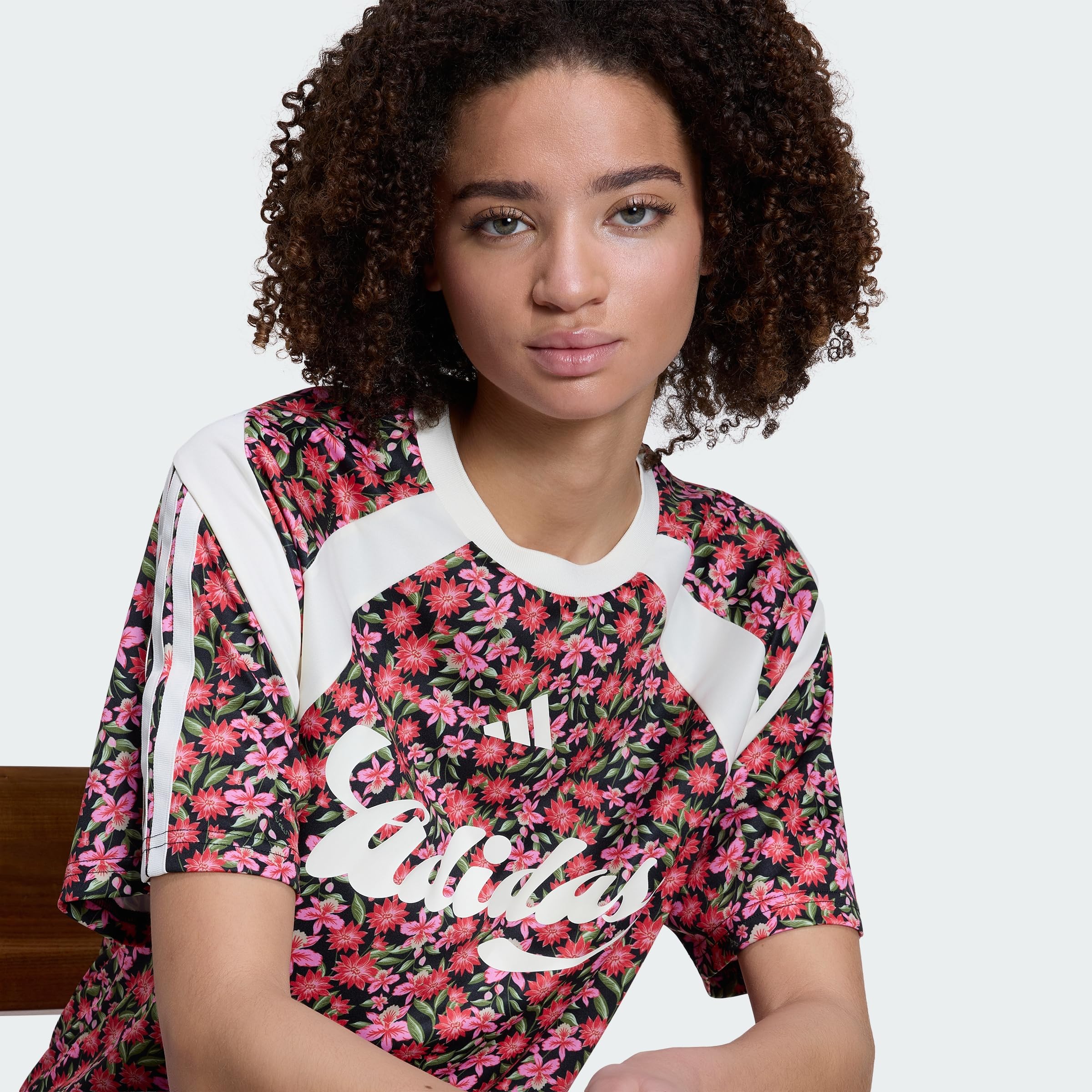 adidas Women's X Farm Rio House of TIRO Trikot