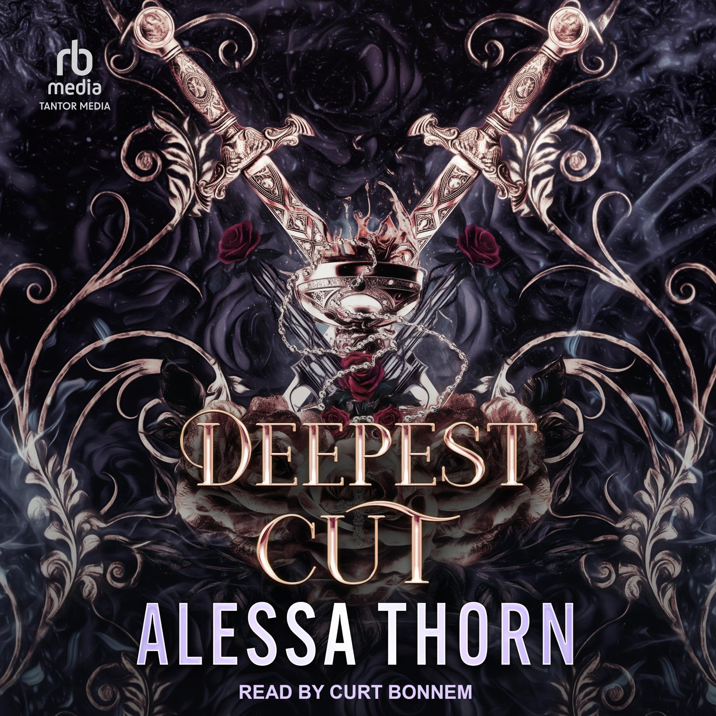Cover art for Deepest Cut