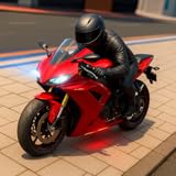 Extreme Motorcycle Simulator Game, Bike Stunt 3D: Extreme Bike Games, Moto Rider Bike Racing Games