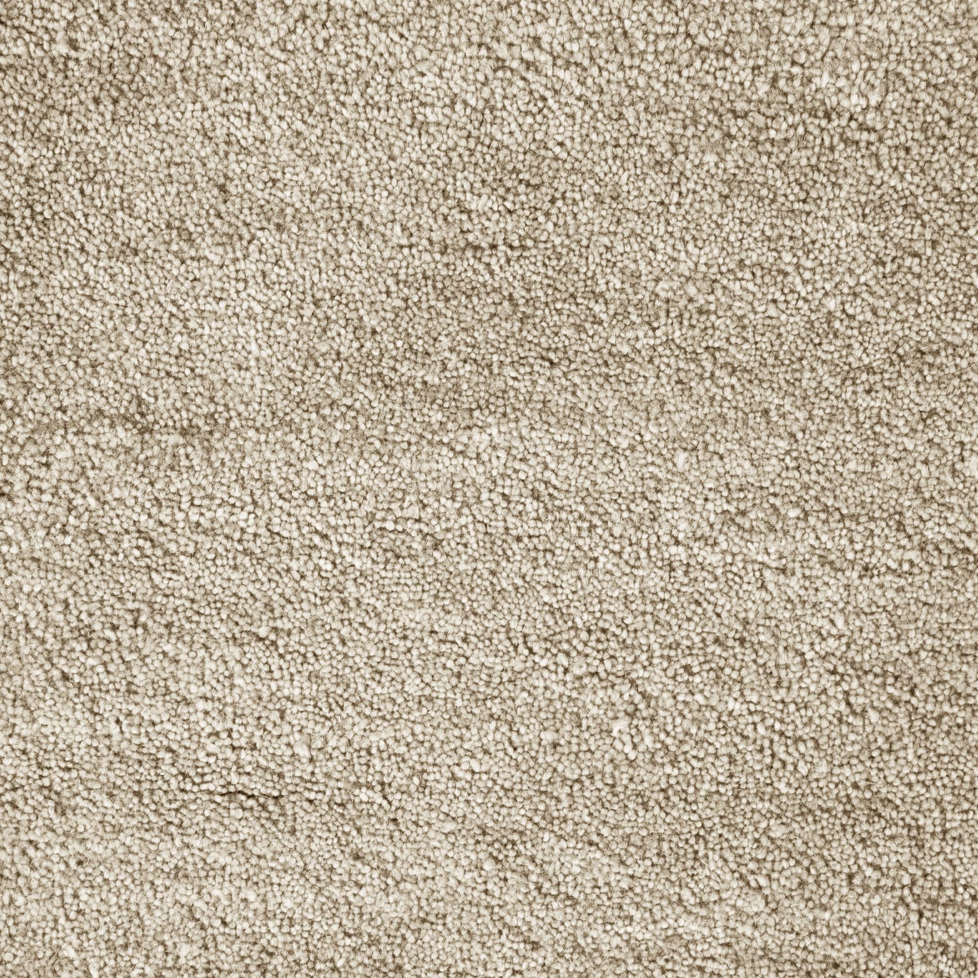 Steffensmeier Gabbeh Teppich Jaipur | 100% Schurwolle | Wohnzimmer | Schlafzimmer | Handtuft | Beige | 90x160 cm