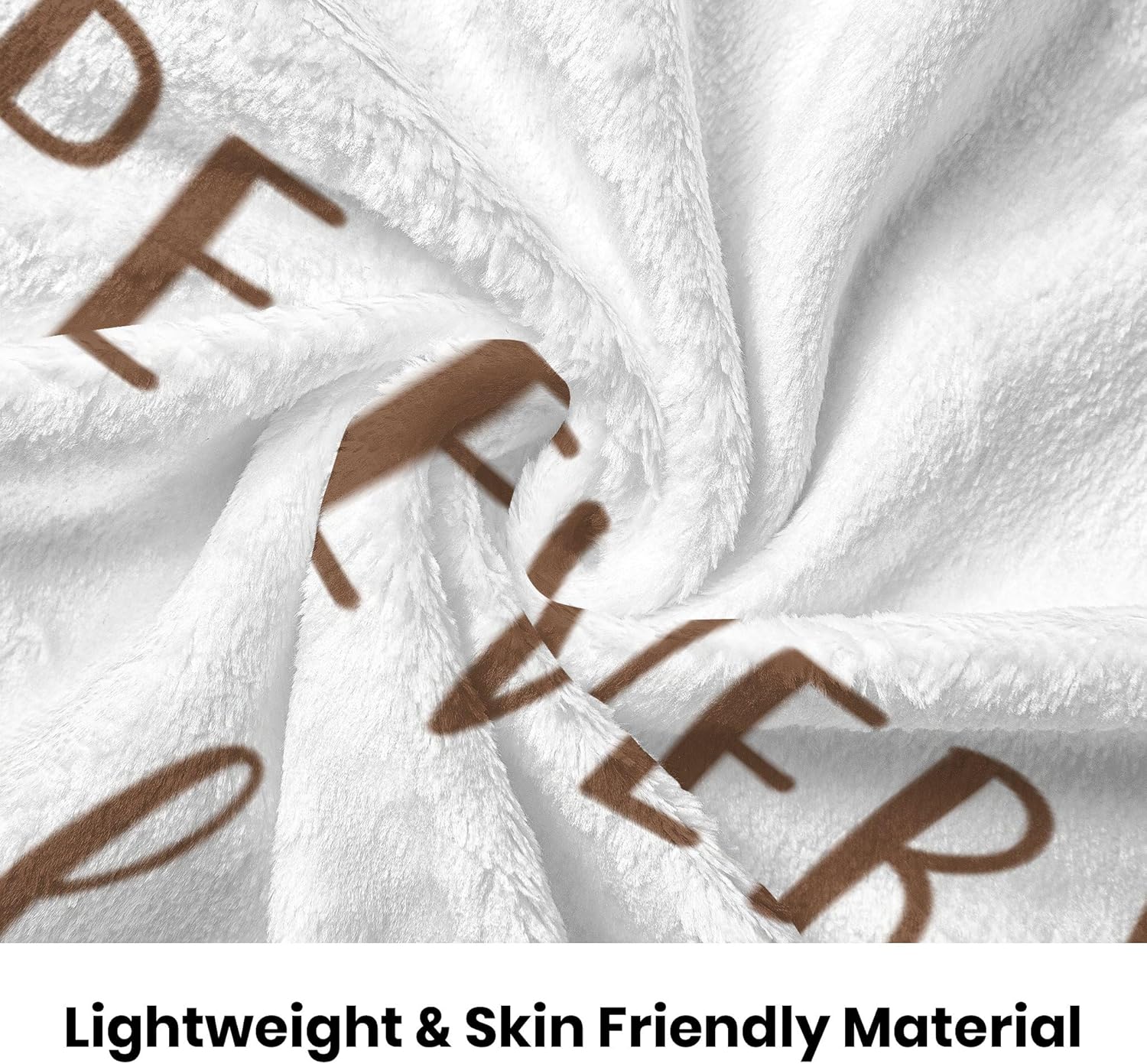 Nana Gifts, Nana Blanket 60"X50", Gifts for Nana, Nana Birthday Gifts, Nana Gifts from Grandkids, Best Nana Ever Gifts Ideas for Mothers Day & Christmas - Image 4