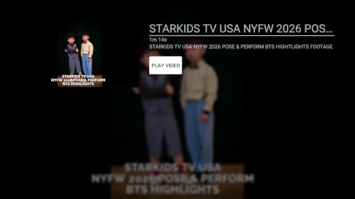 STARKIDS TV USA – vue 4