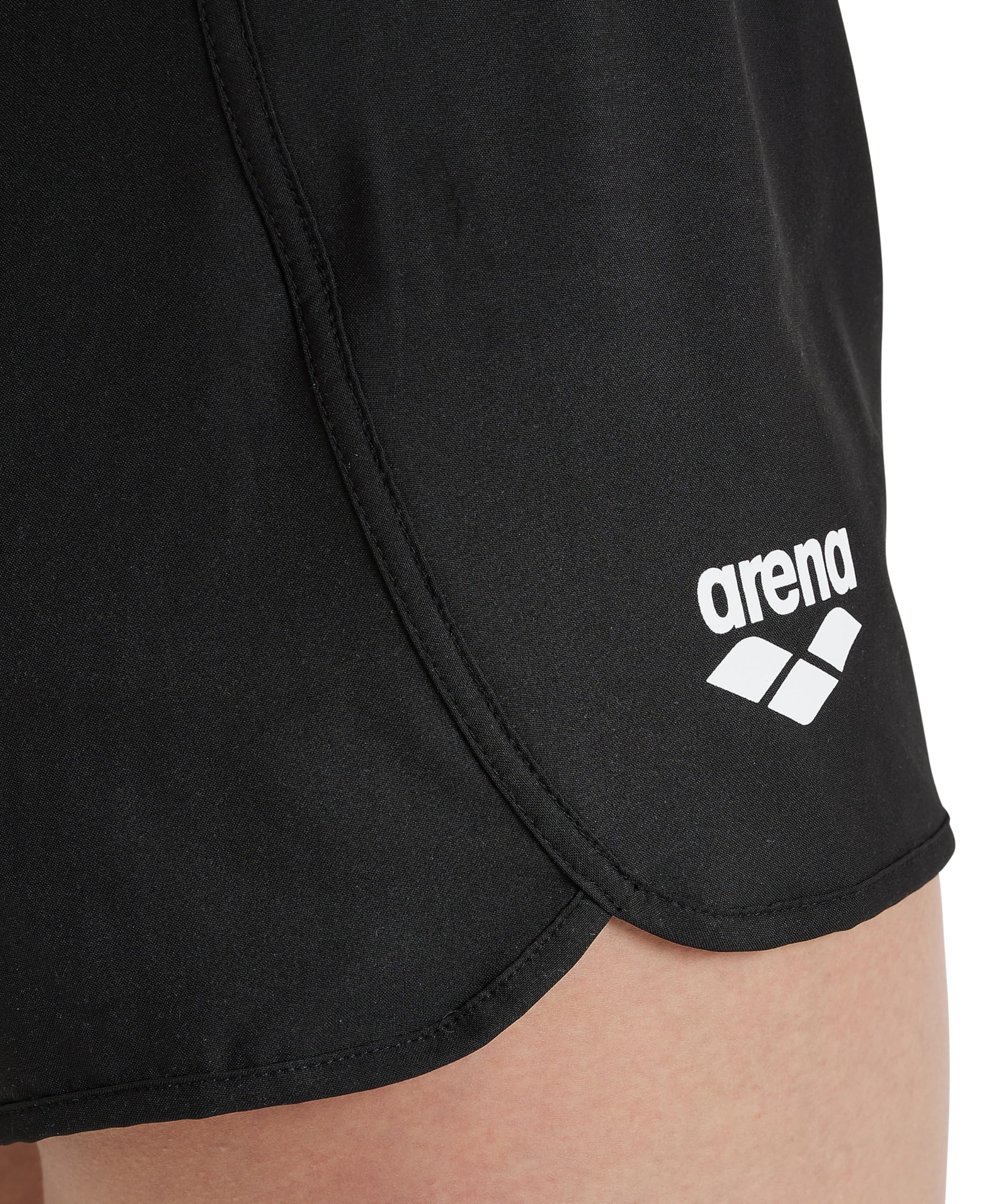 ARENA Team Short Solid - Kufry Kobiety