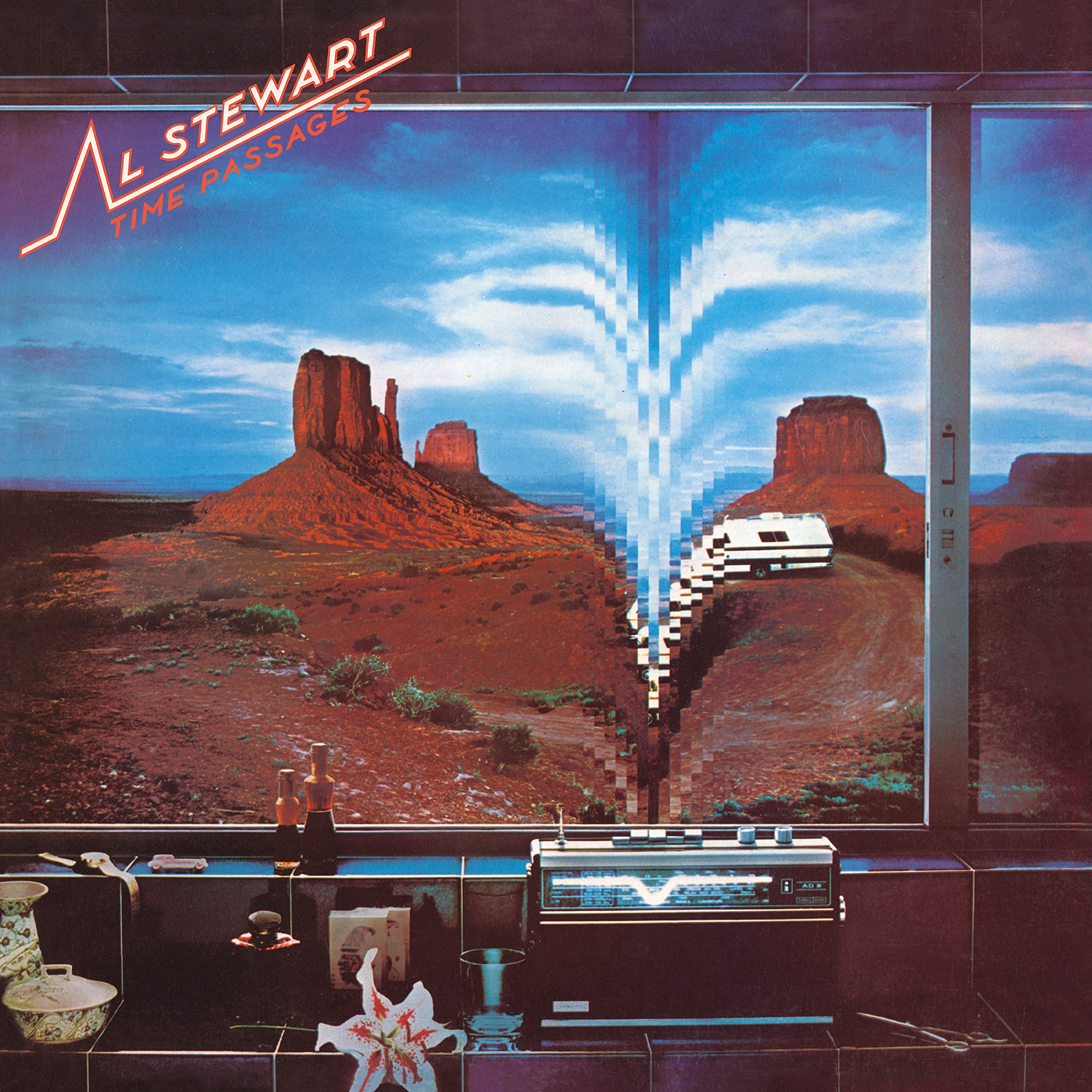 Time Passages (Expanded Edition) (2CD)