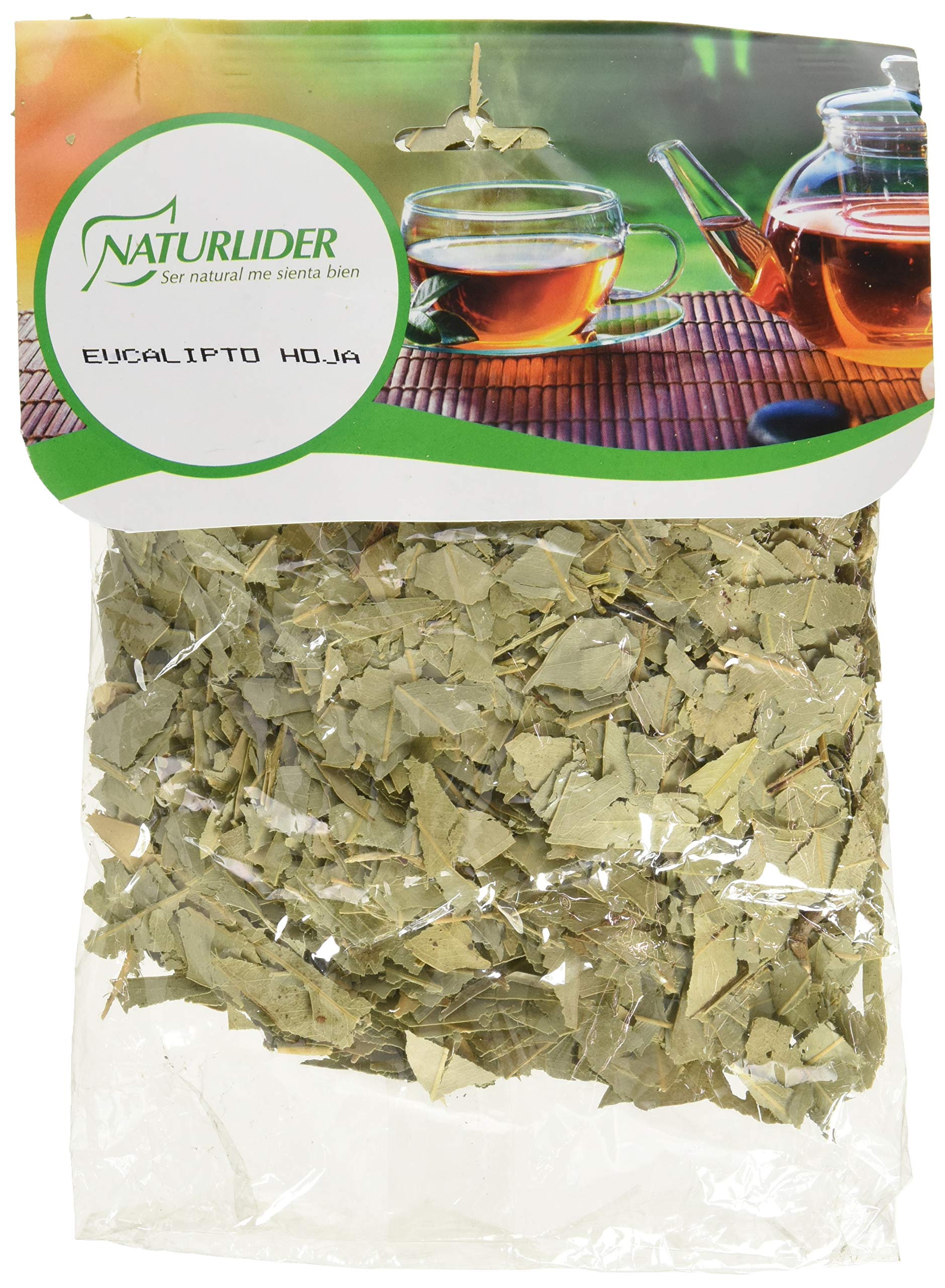 BOTANICUM EUCALIPTO HOJA 90 gr