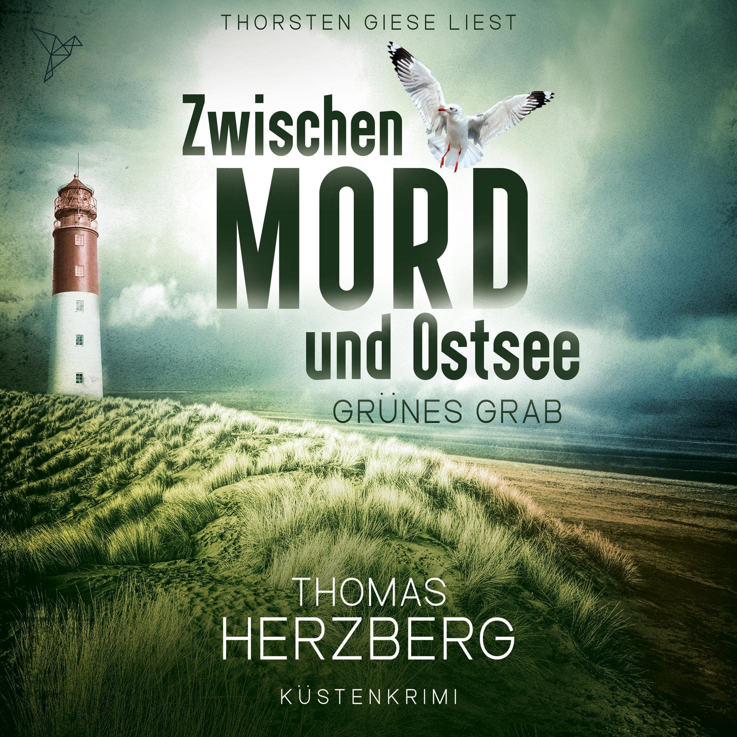 Cover art for Grünes Grab