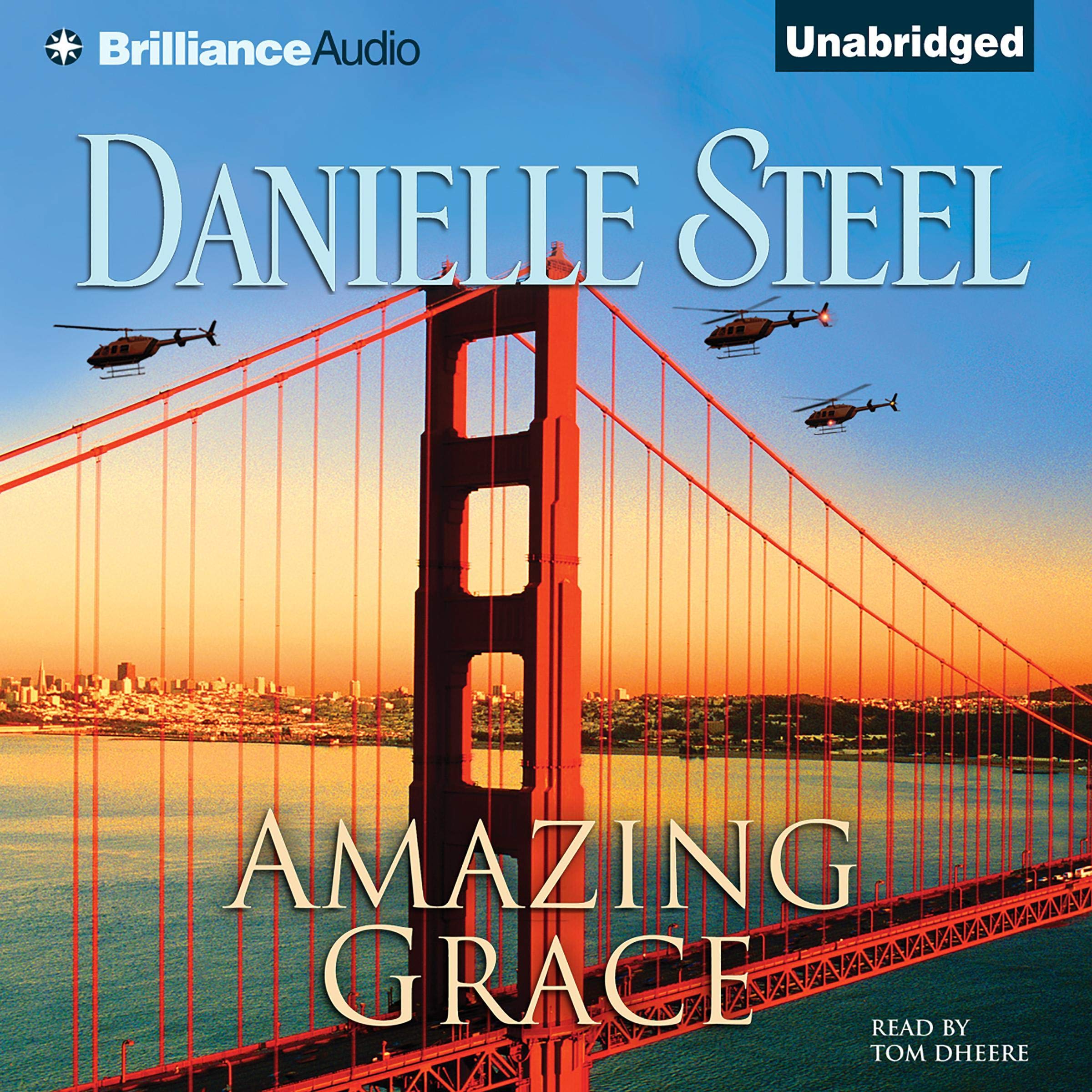 Cover art for Amazing Grace