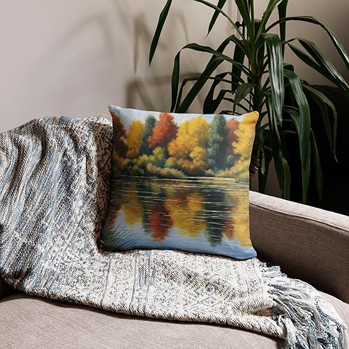 Miniatura 3 de Pintores de Epoca  grupo 1 Cojin - 0083