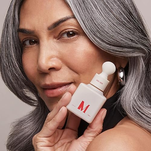 Miniatura 8 de Dr. Diamond's Metacine InstaFacial Plasma Bioactive Growth Factor Serum  Fórmula bioidéntica inspirada en PRP con ácido hialurónico y péptidos -