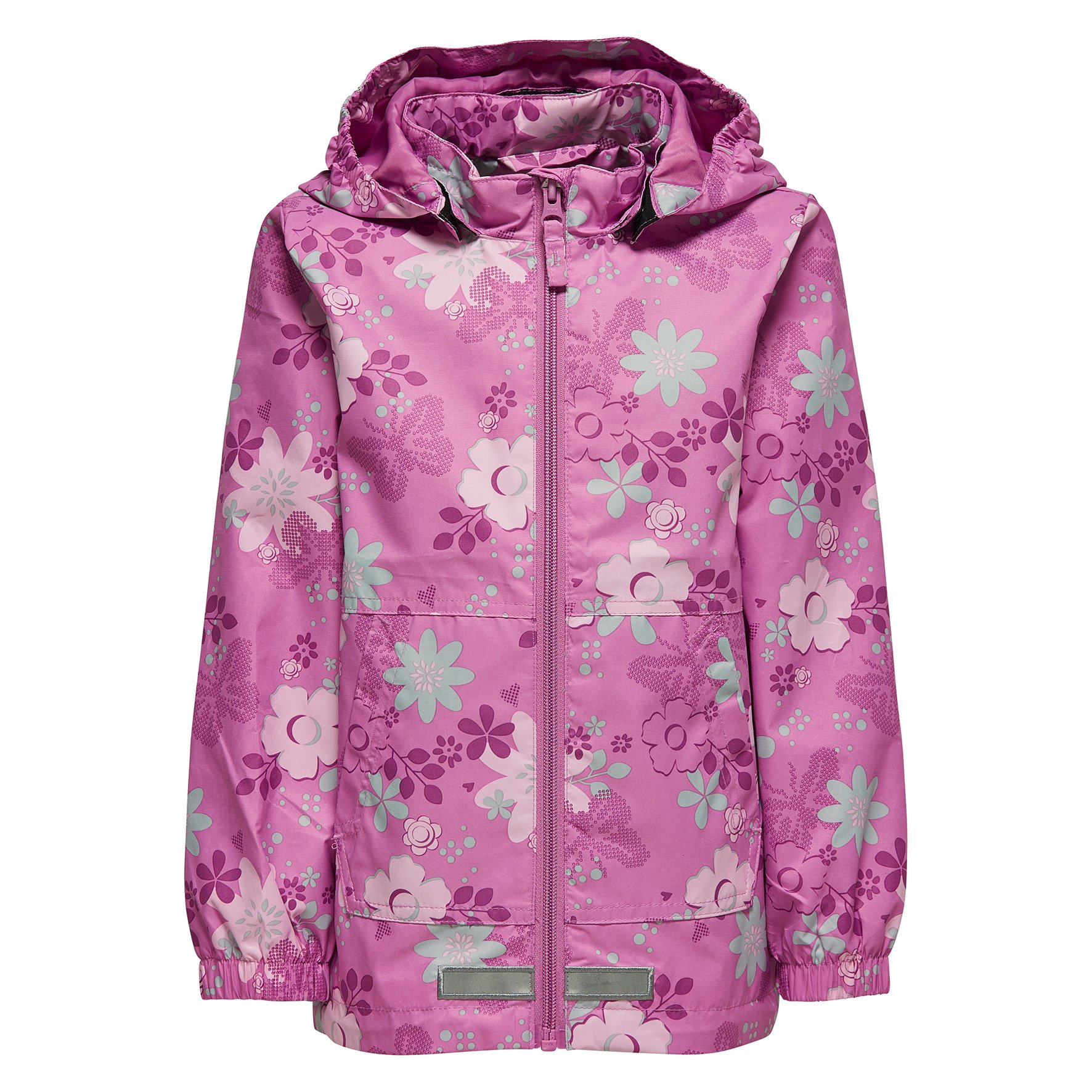 LEGO Baby-Mädchen Jacke