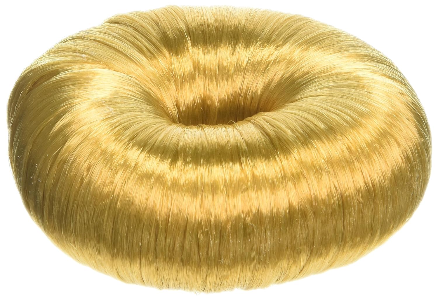 BiYa Hair Elements Triple Extra Large Resizable 360 Degree Coverage Hair Donut