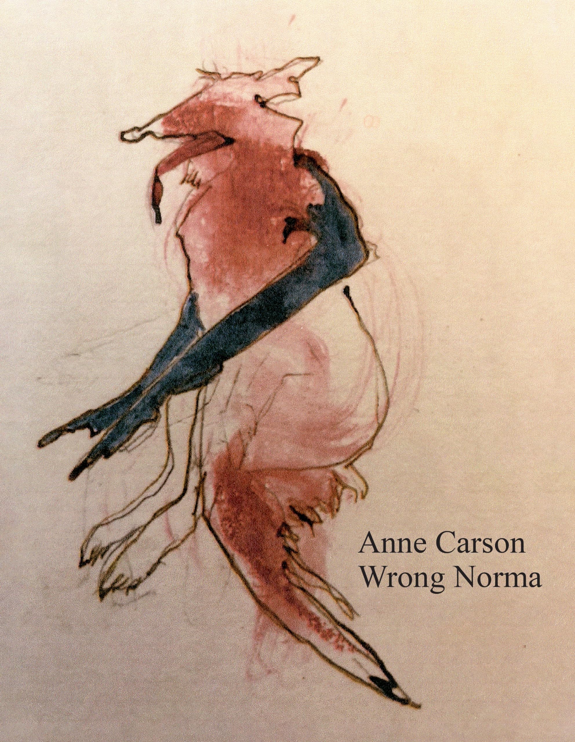 Wrong Norma: ‘I would read anything she wrote’ Susan Sontag