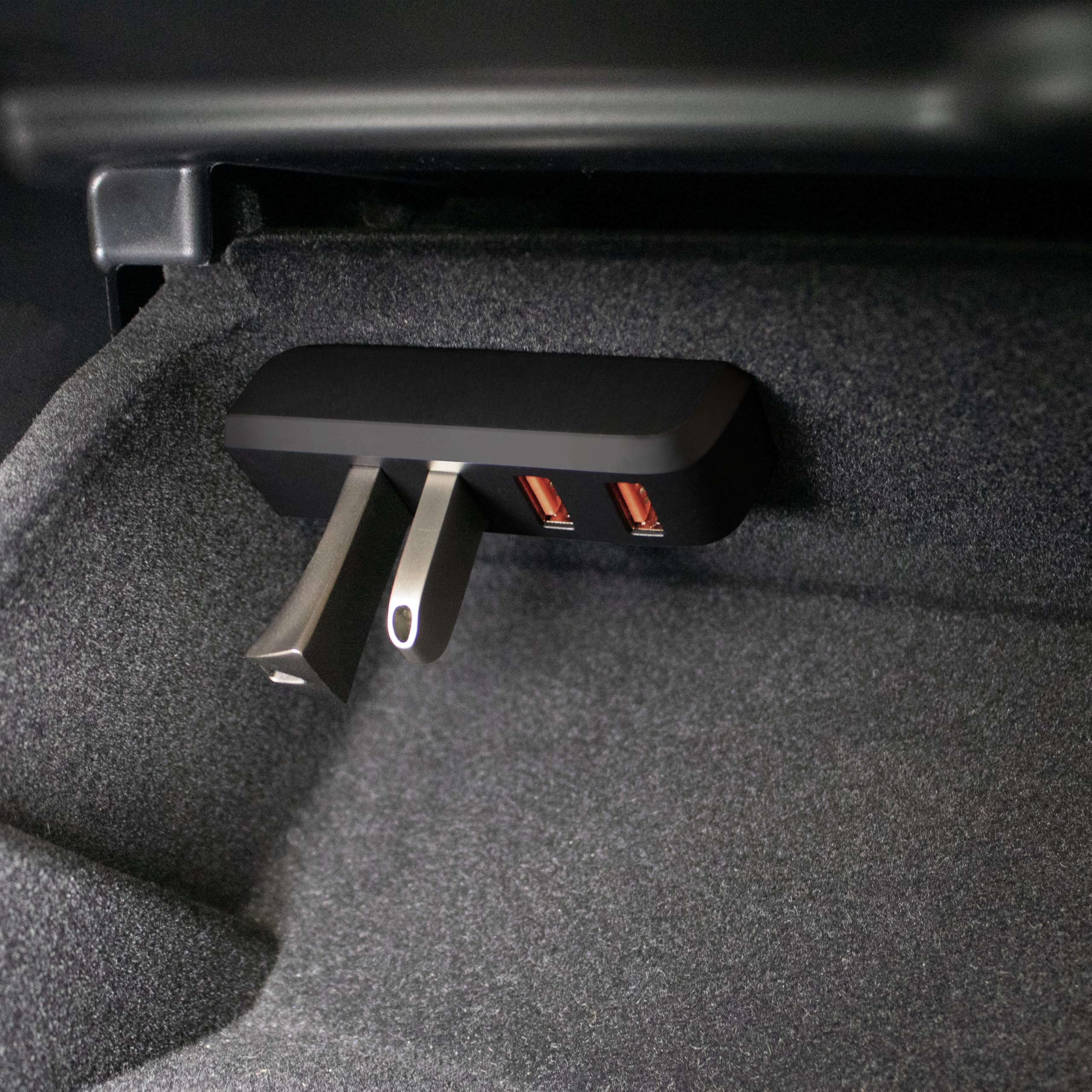 baseus テスラ モデル3 モデルY 専用 USB充電ポート baseus テスラ モデル3 モデルY 専用 USB充電ポート