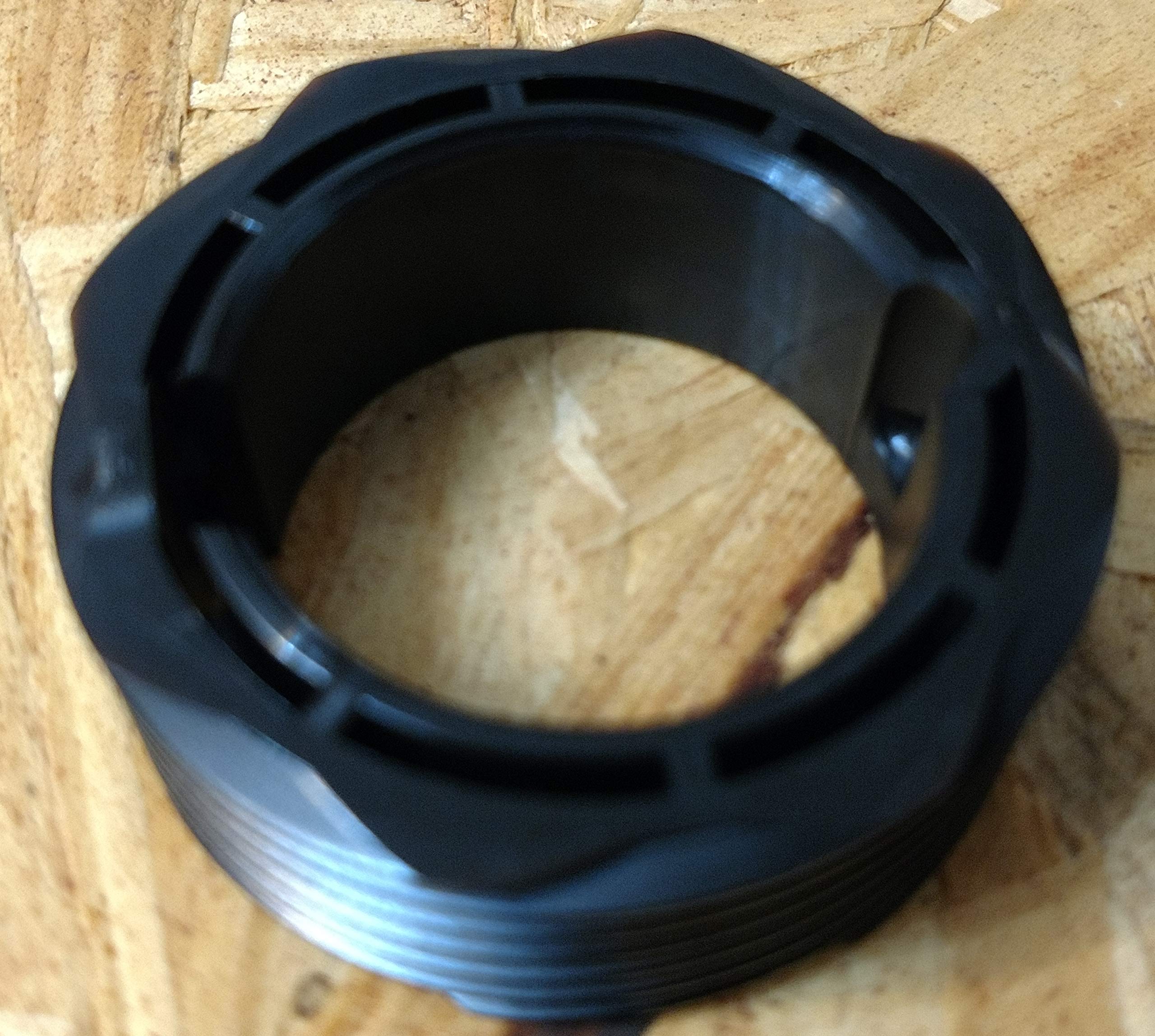 Amazon.com: 8 Tooth drive gear, fits Ford Standards and BW