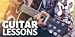 Guitar Lessons - All Levels