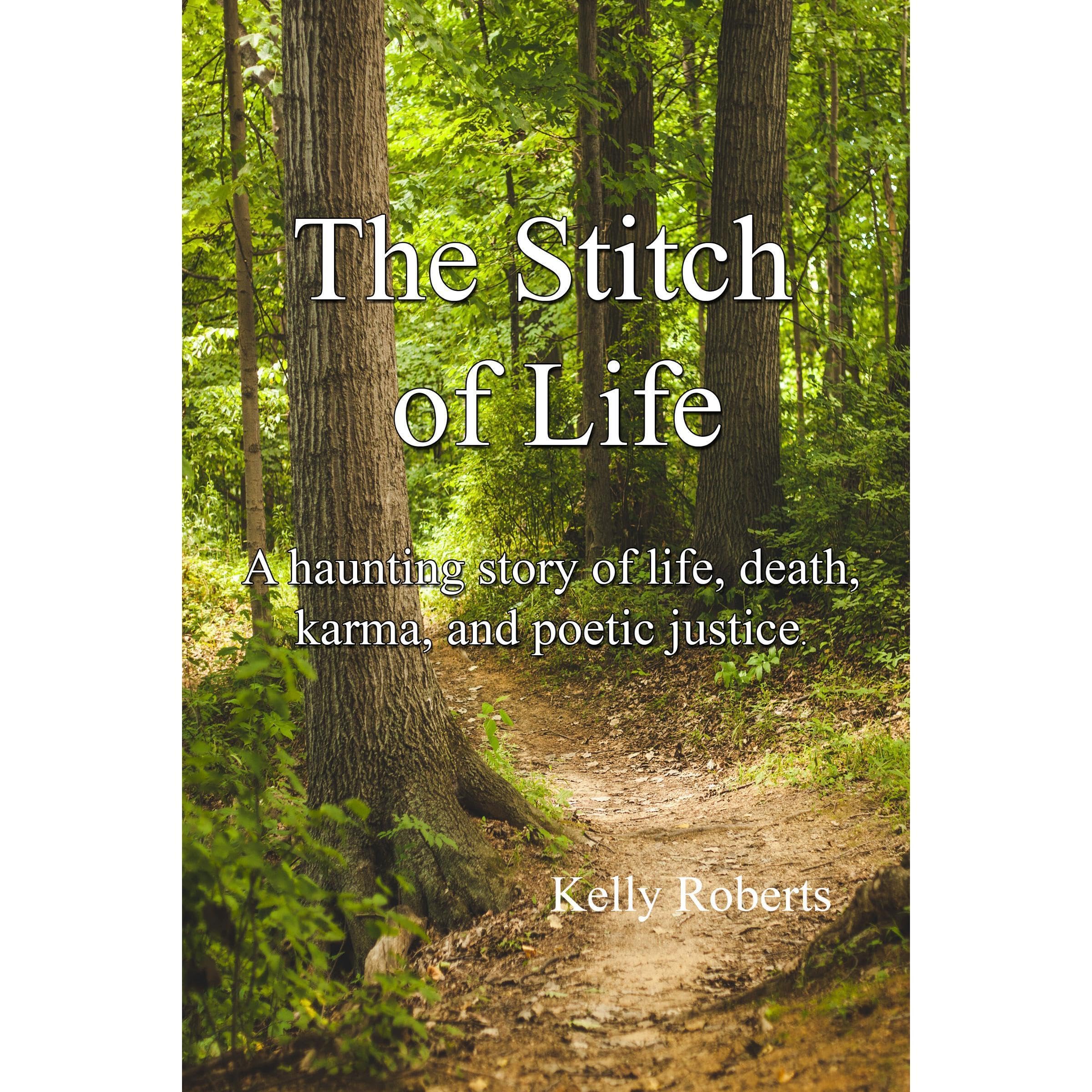 The Stitch of Life