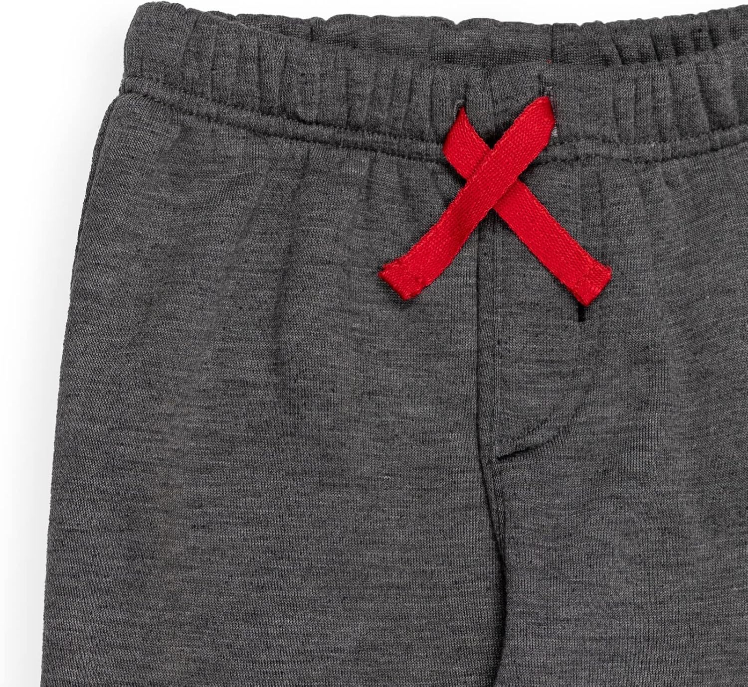 Disney Pixar Cars Lightning McQueen Fleece Pullover Hoodie and Pants Outfit Set Toddler to Big Kid - Image 4