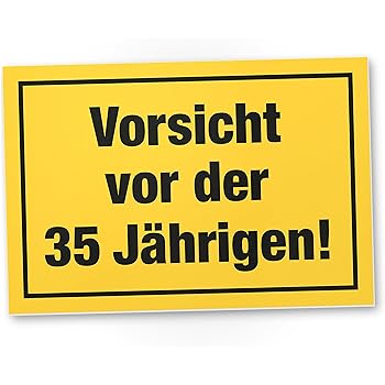 35 Geburtstag Geschenke Merchandise Redbubble