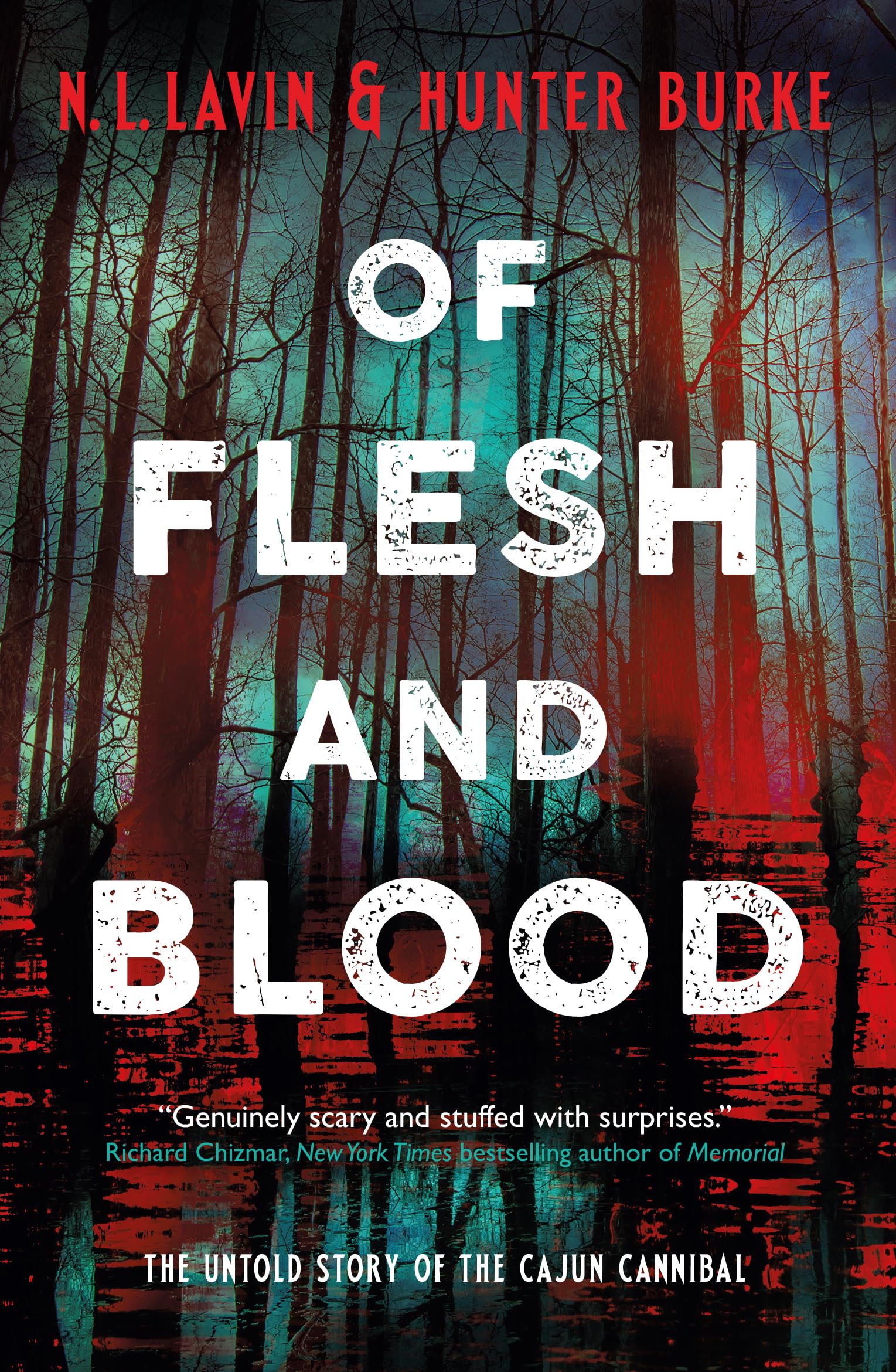 Of Flesh and Blood