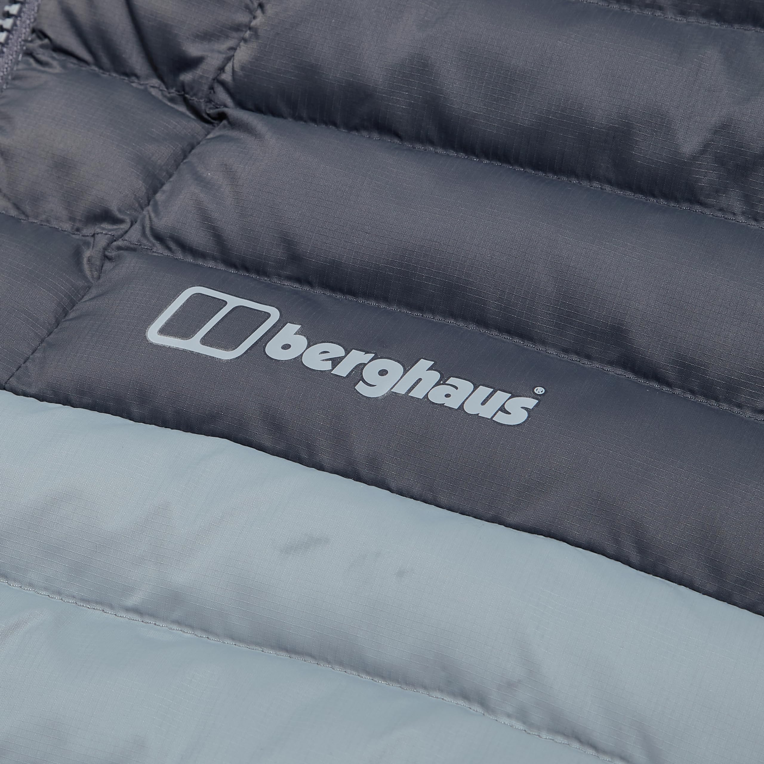 Berghaus Herren Vaskye Synthetik Isolierjacke | Extra Wärme | Strapazierfähige Jacke | Leichtes Design | Steppjacke Jacke