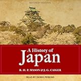 A History of Japan: Revised Edition