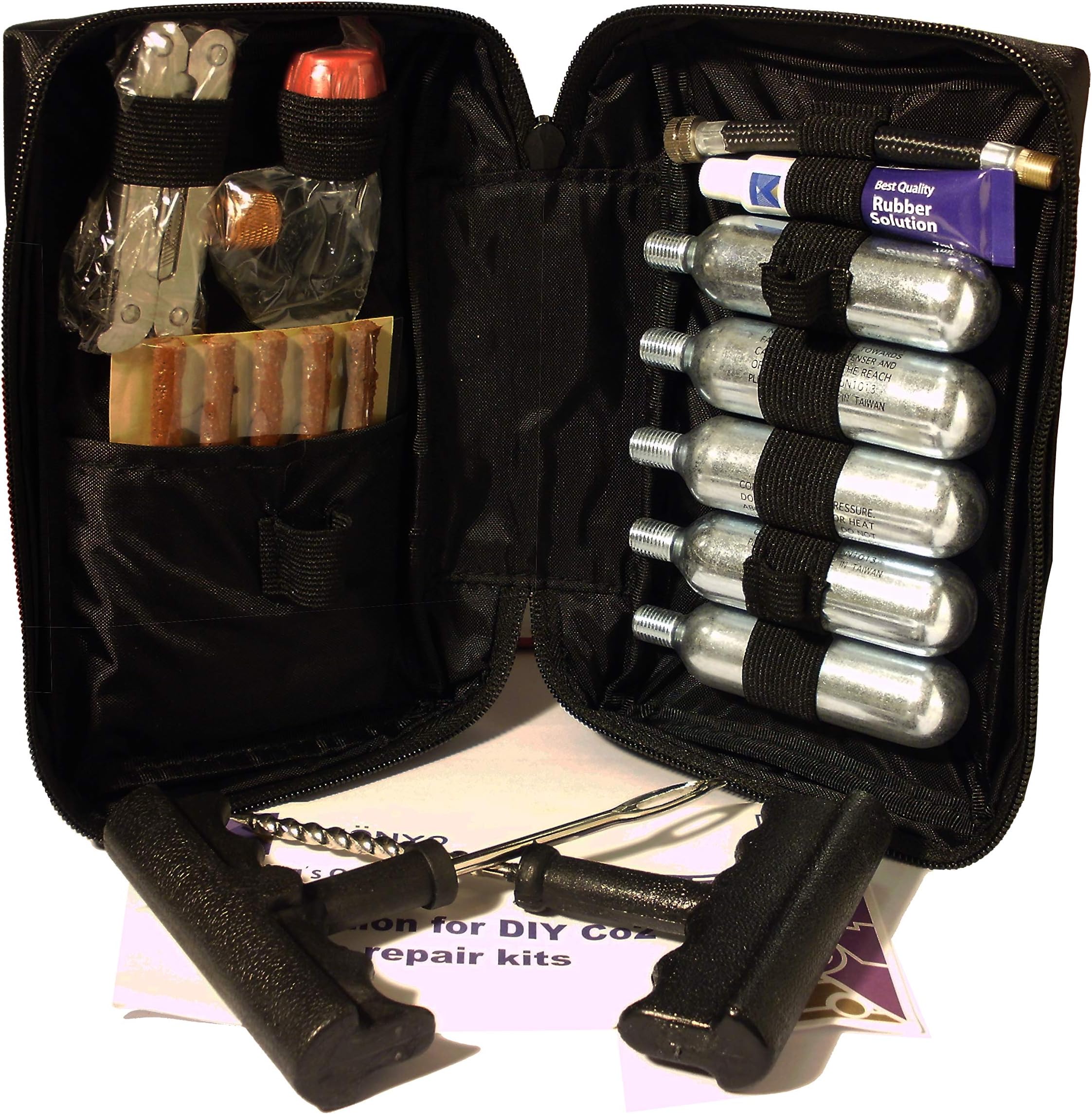 WitPlayToy Drone KRONYO CO2 TYRE