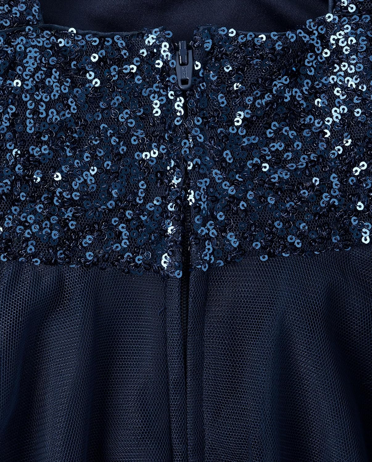 The Children's Place Girls Dressy Dress, Sleeveless - Image 3