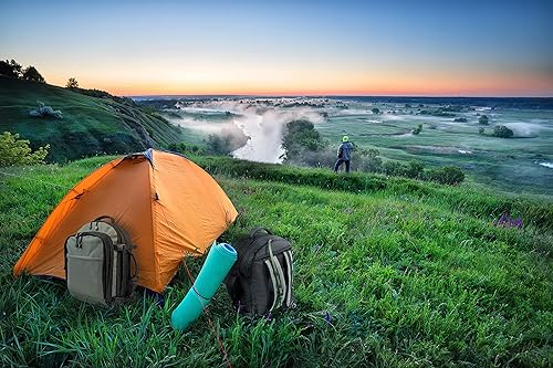 Miniatura 5 de Kit de supervivencia prémium para 4 personas