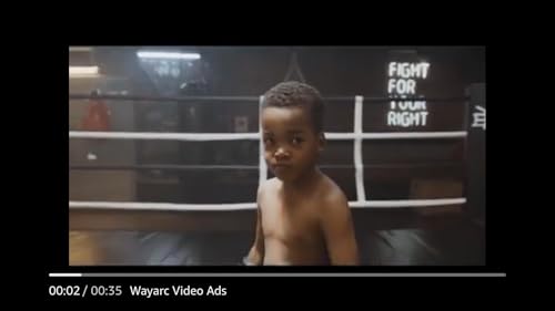 WAYARC TV
