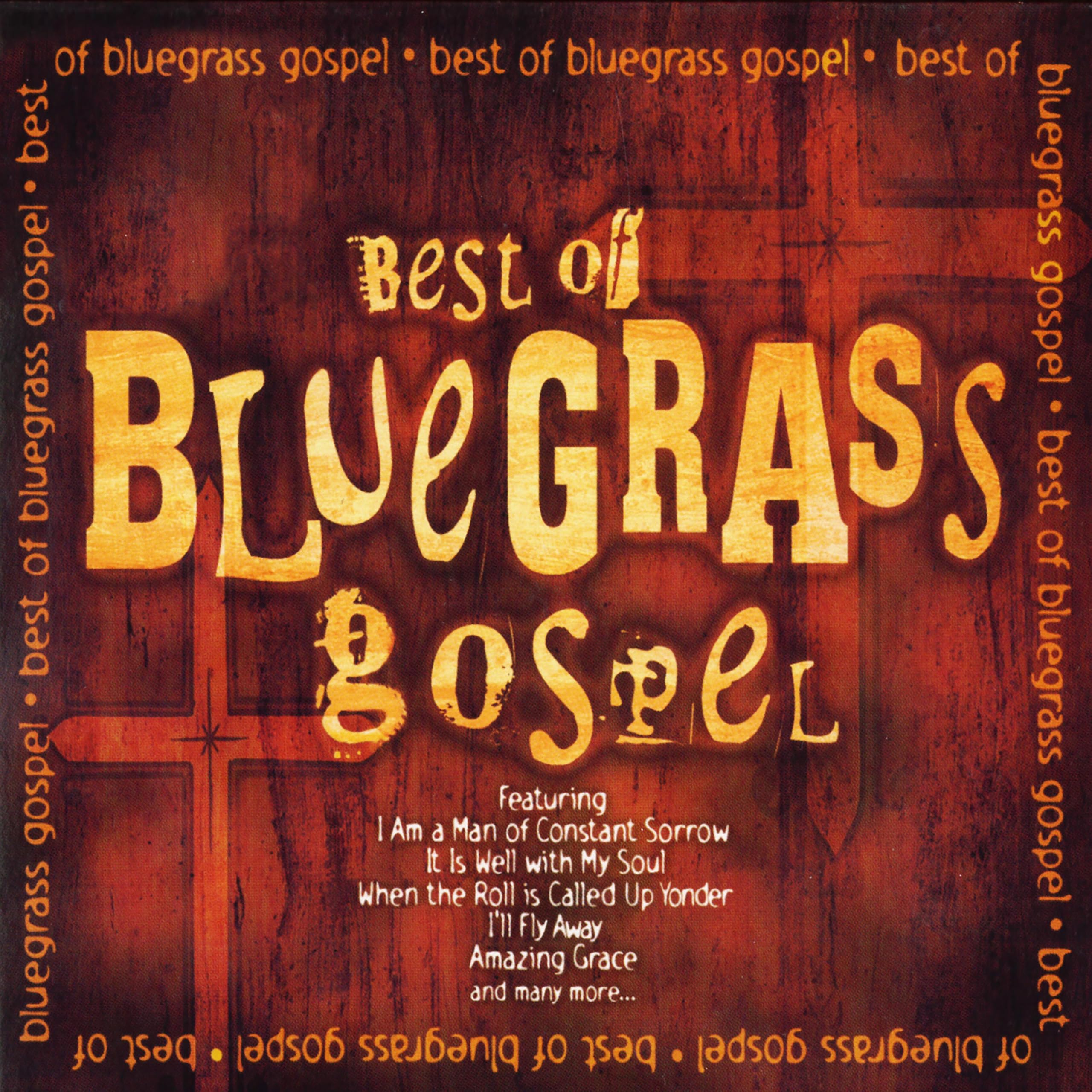 The Bluegrass Gospel Group