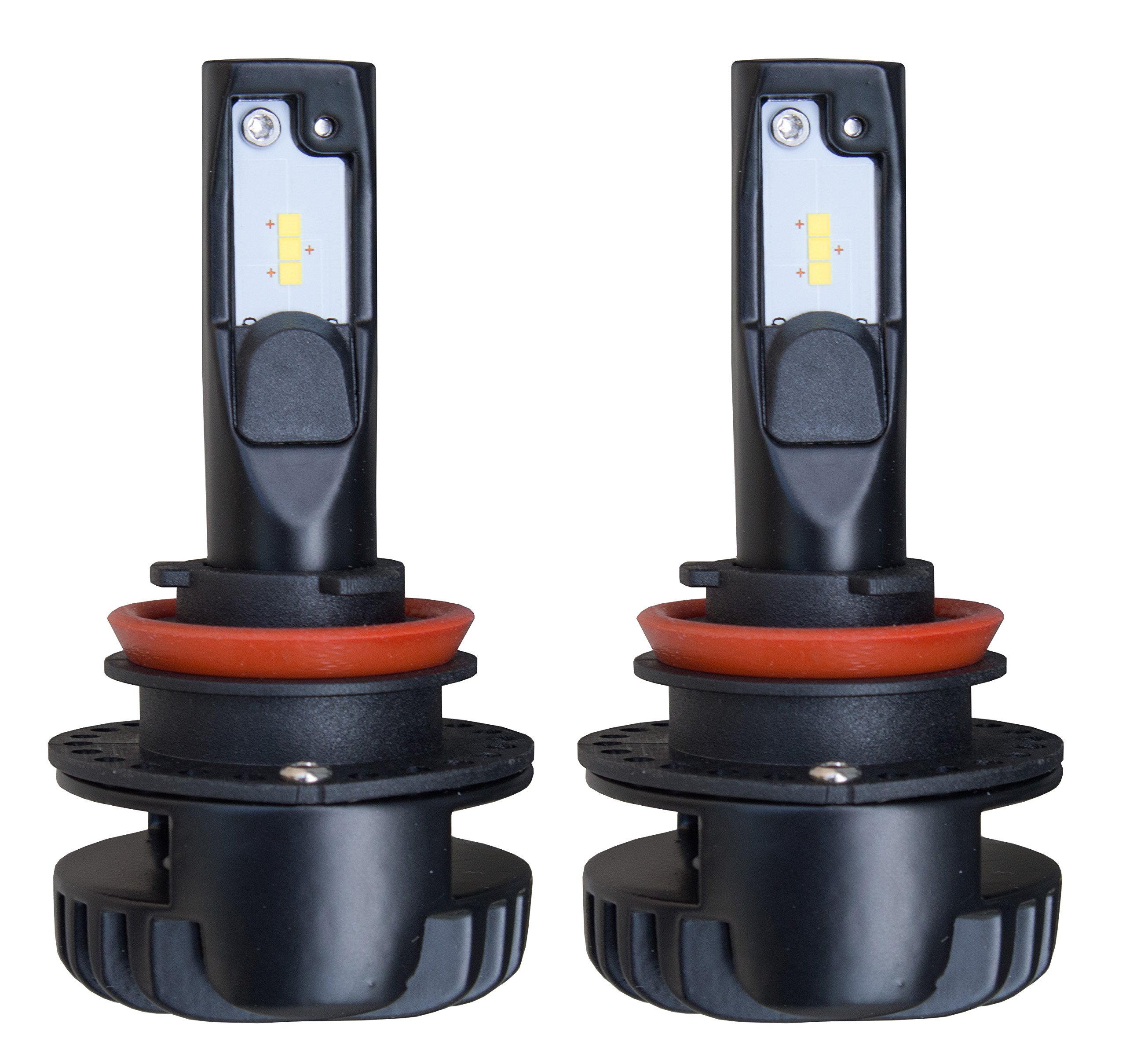 Simoni Racing NLH11 kit Lampade Led Conversion, attacco H11
