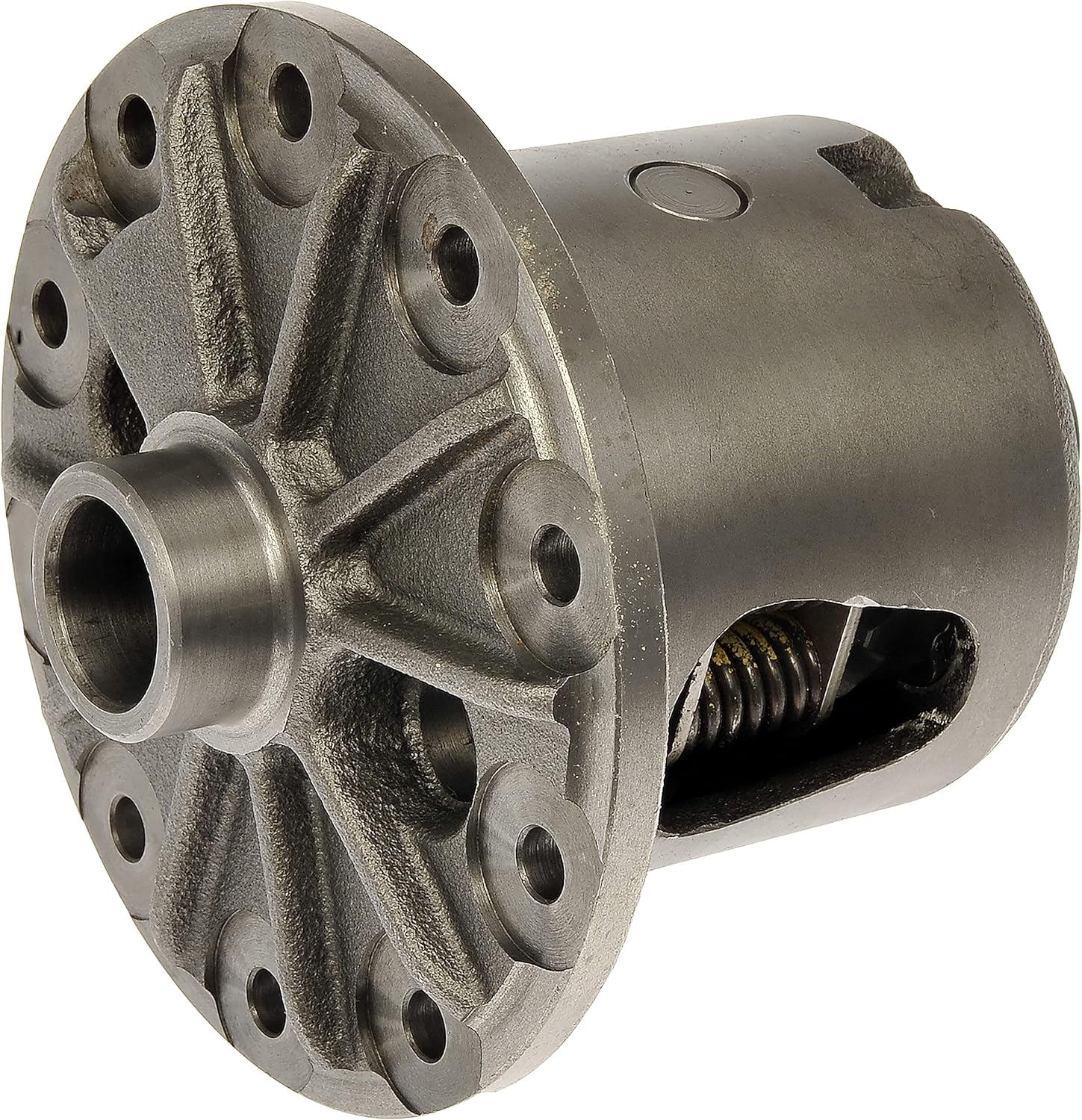 Dorman 697-909 Rear Differential Carrier Compatible with Select Models (Made in USA)