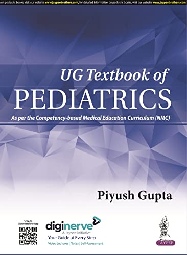 UG Textbook of Pediatrics - //medicalbooks.filipinodoctors.org