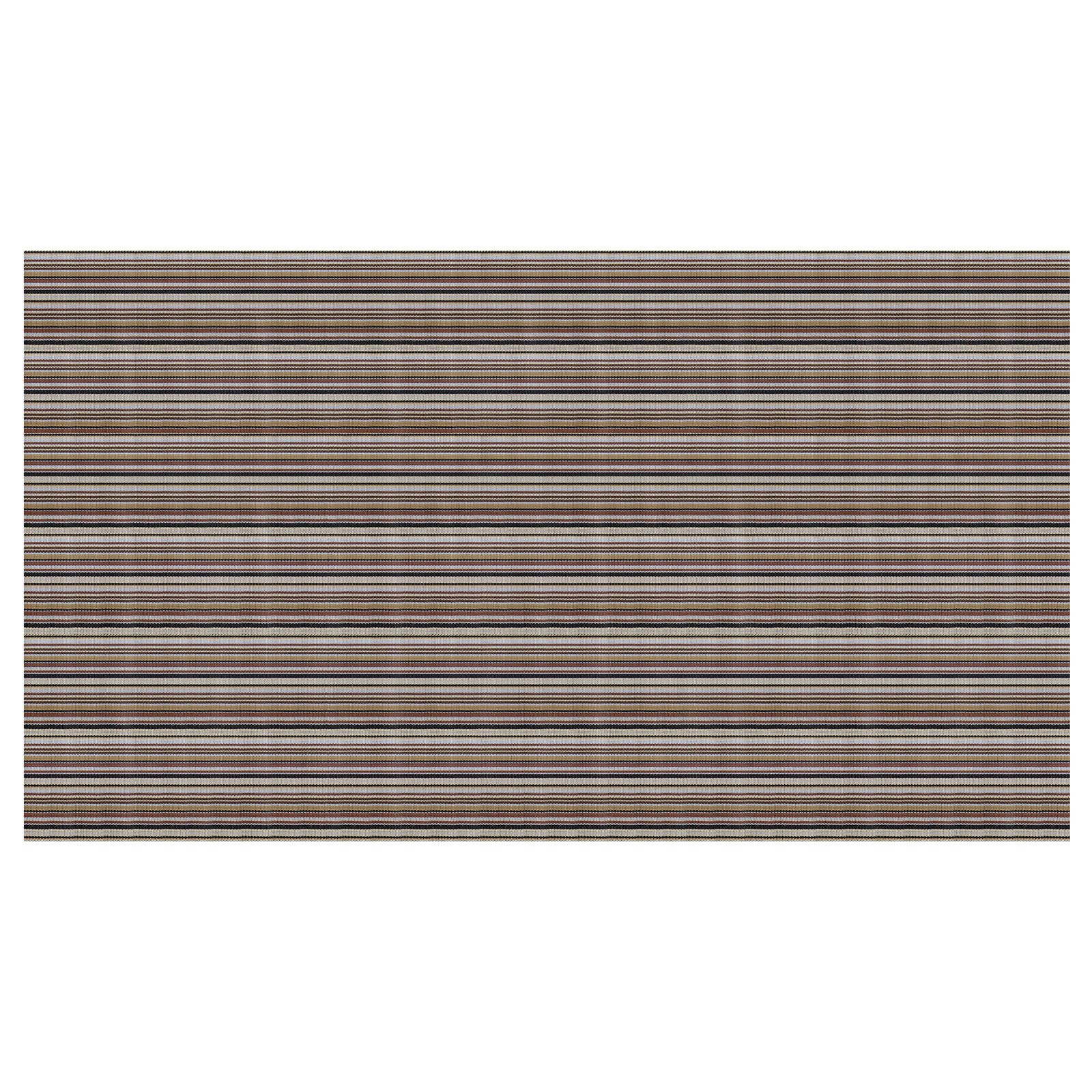 Floordirekt Esterilla protectora para barbacoa, difícilmente inflamable, 2 tamaños, 5 diseños, alfombrillas para barbacoa en el jardín, alfombrillas para barbacoa al aire libre (180 x 180 cm, Asti)