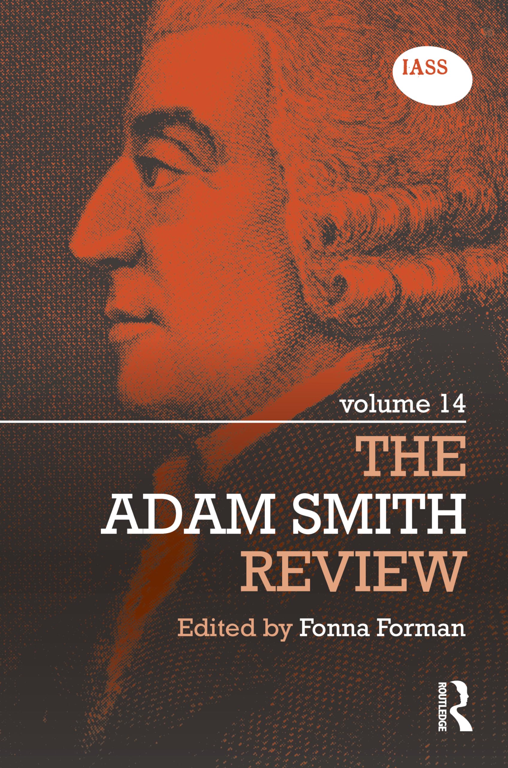 The Adam Smith Review: Volume 14
