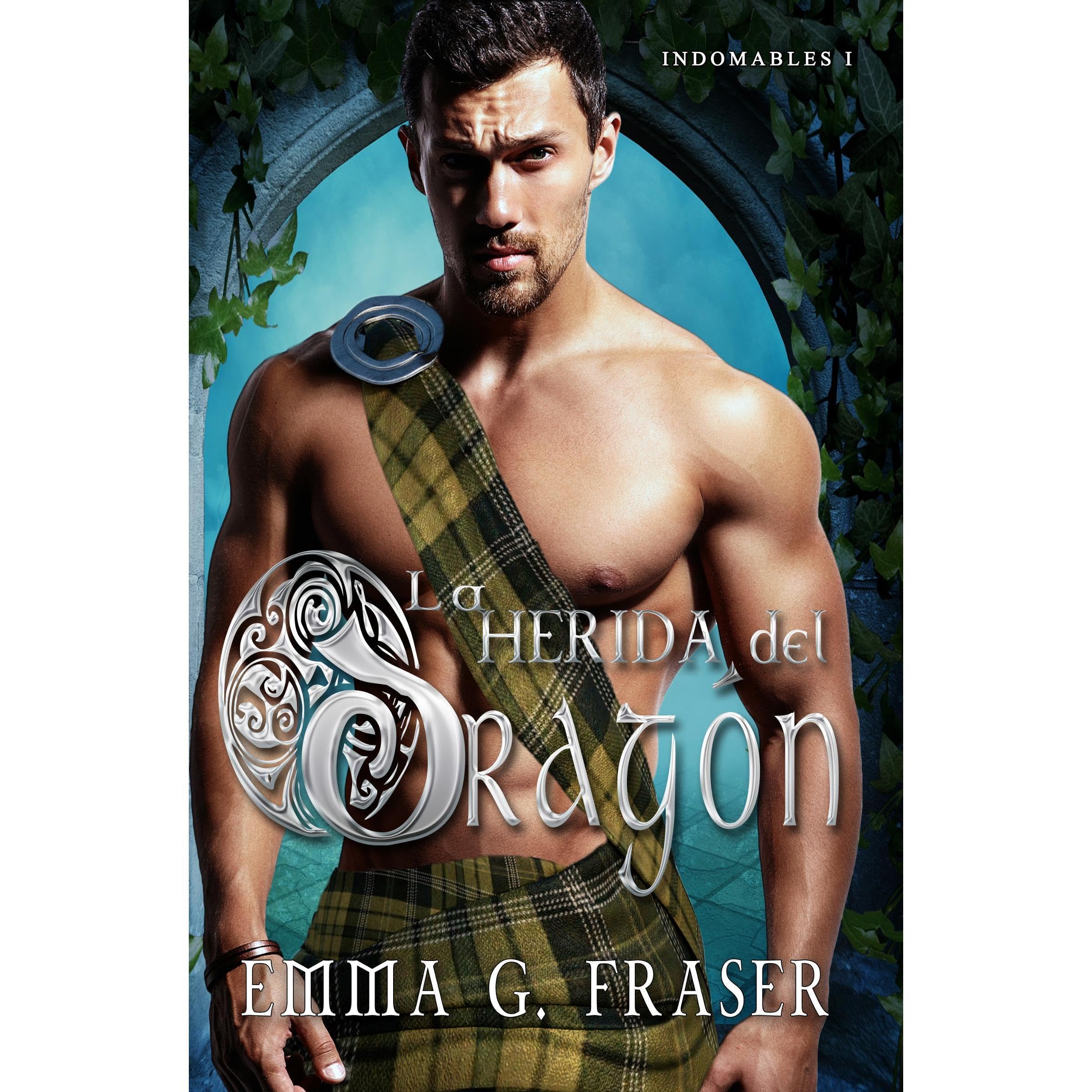 La herida del Dragón