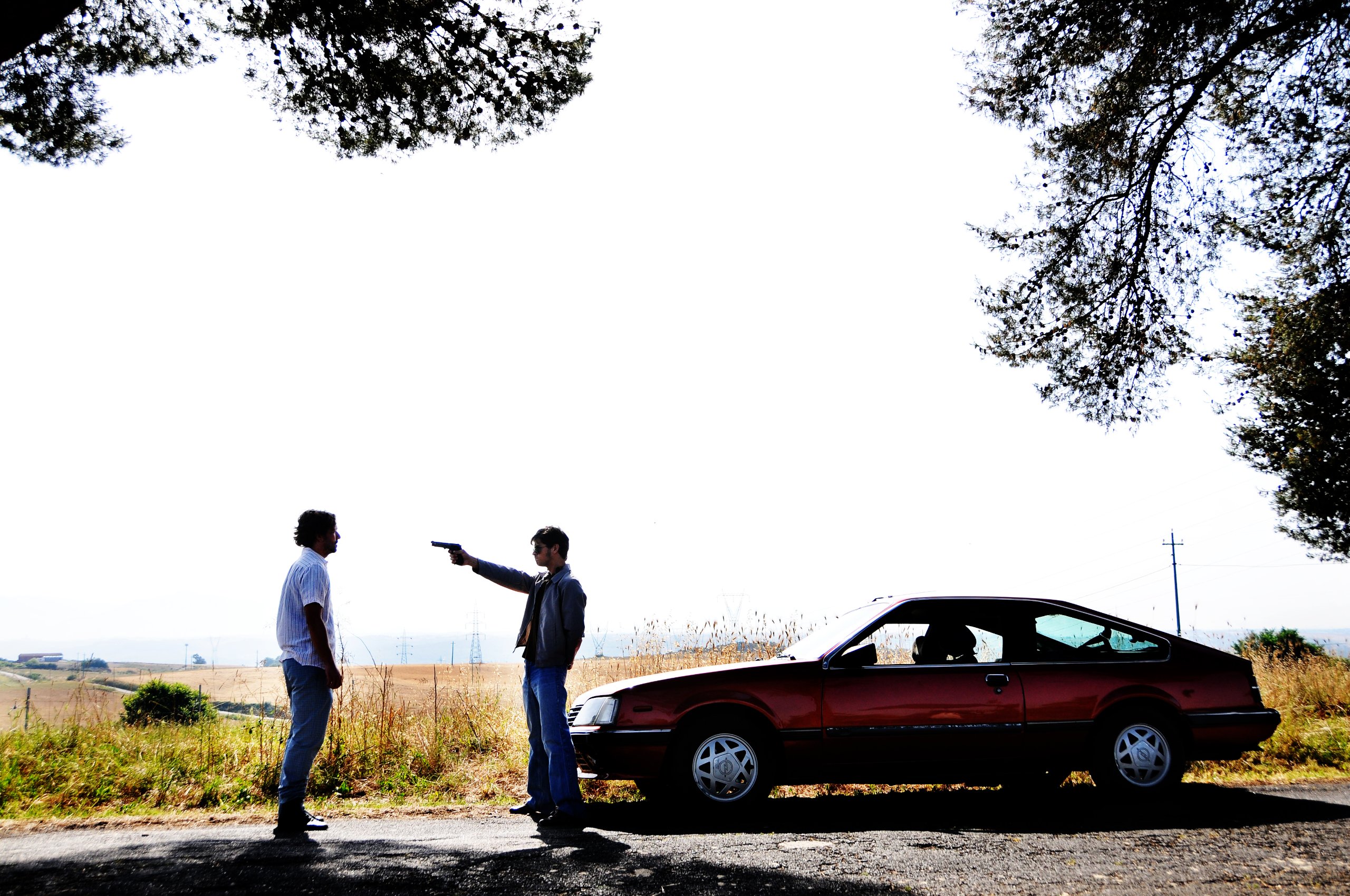 Romanzo Criminale - Staffel 1