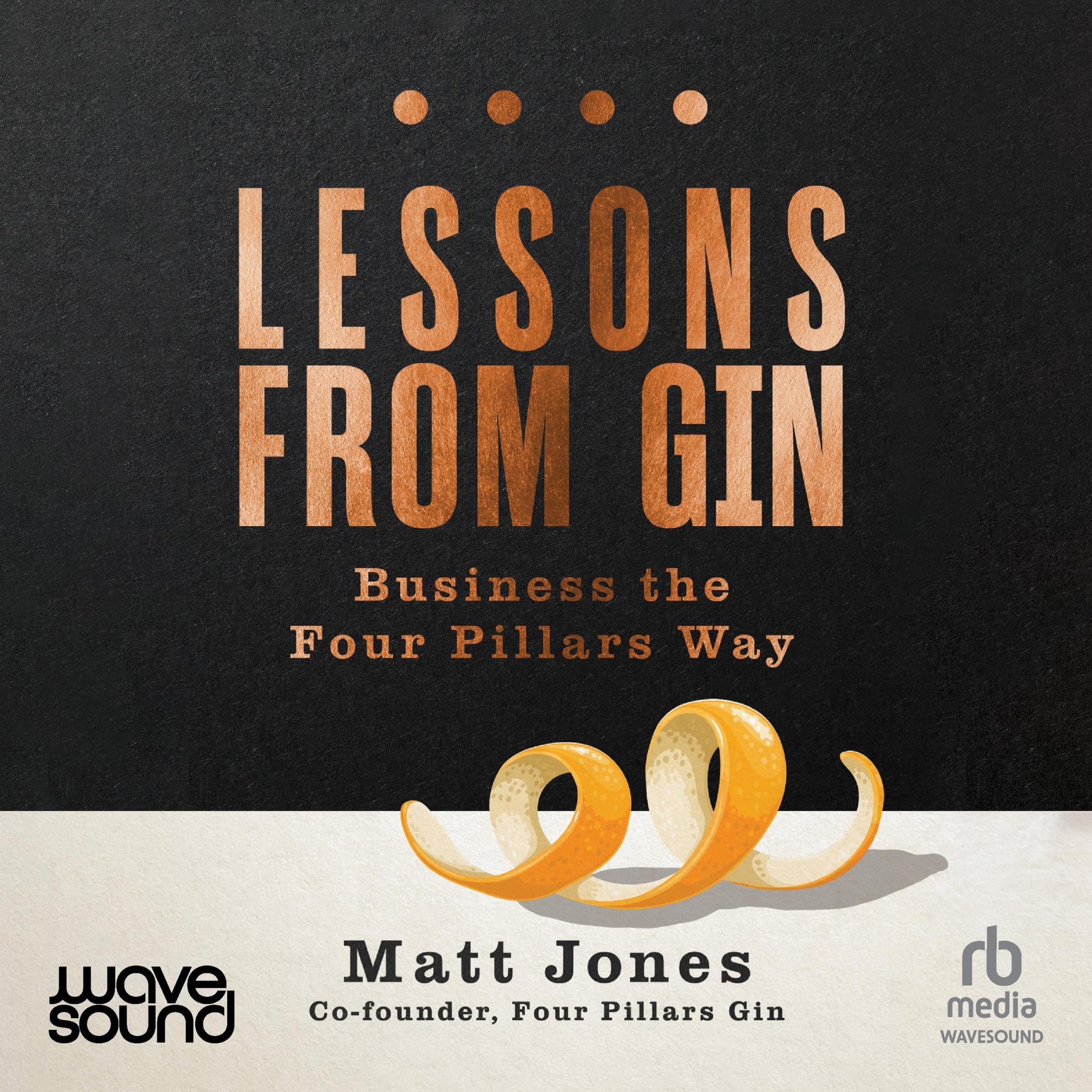 Lessons from Gin