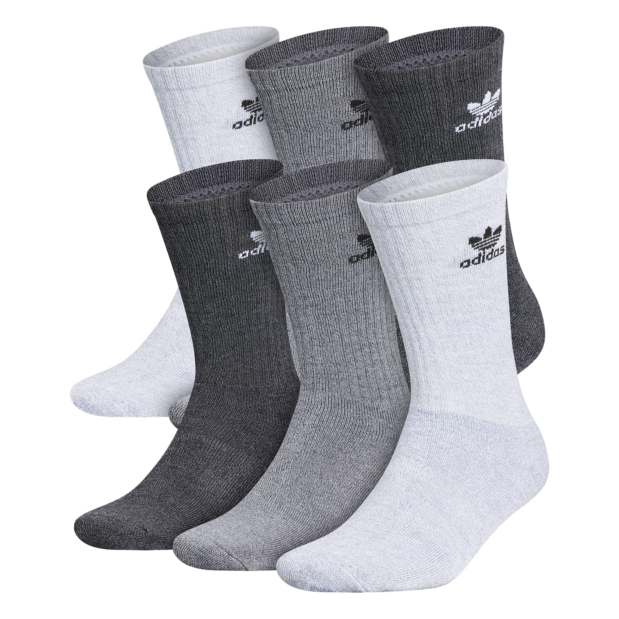 Adidas originals Trefoil Crew Socks