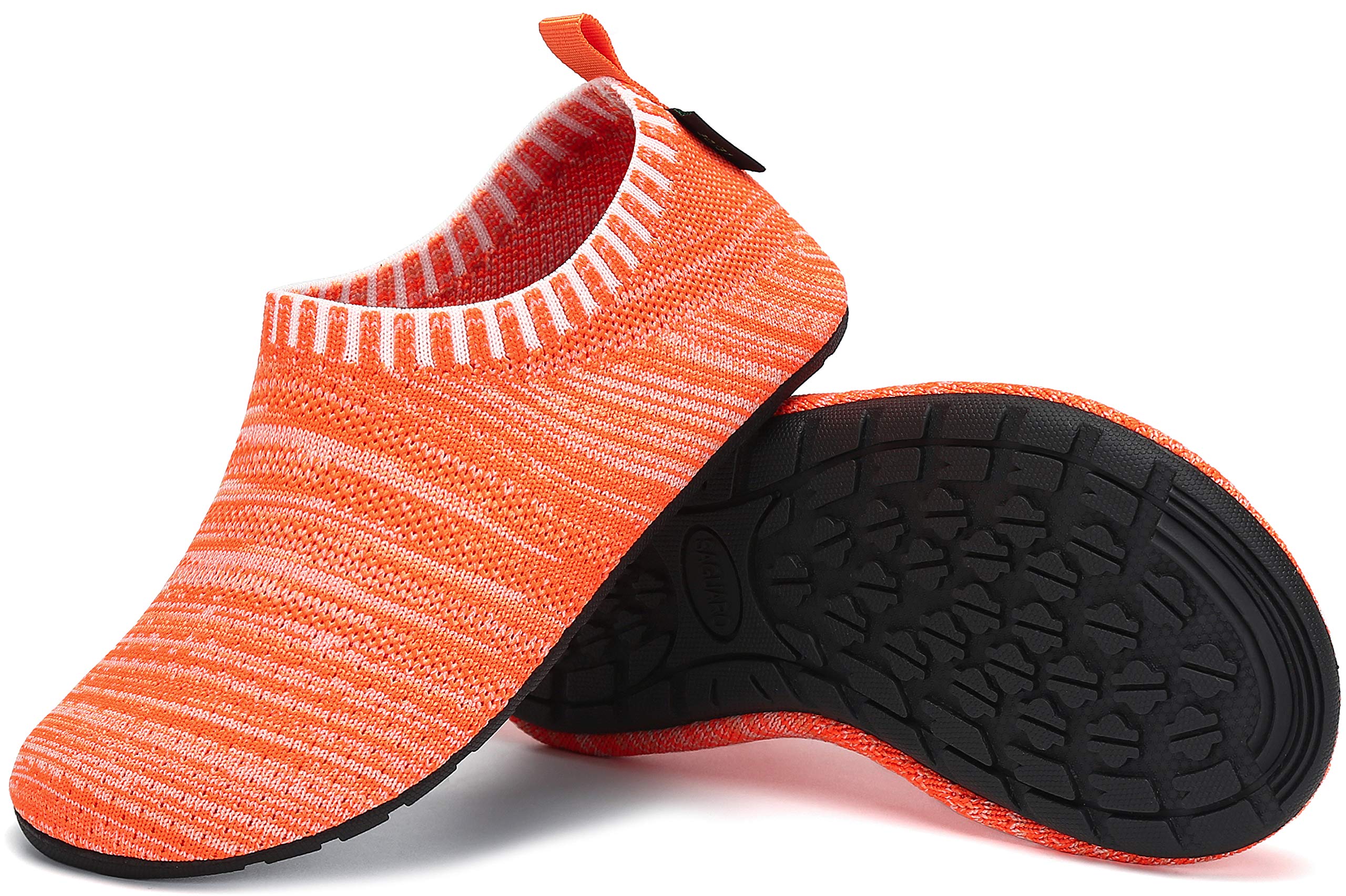 SAGUARO Zapatillas de Estar por Casa Niños Slippers Socks Niña Antideslizantes Ligeras Gr.18-35EU — view 7