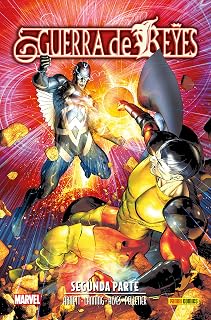 Aniquilacion Saga 19: Guerra de Reyes: Segunda Parte