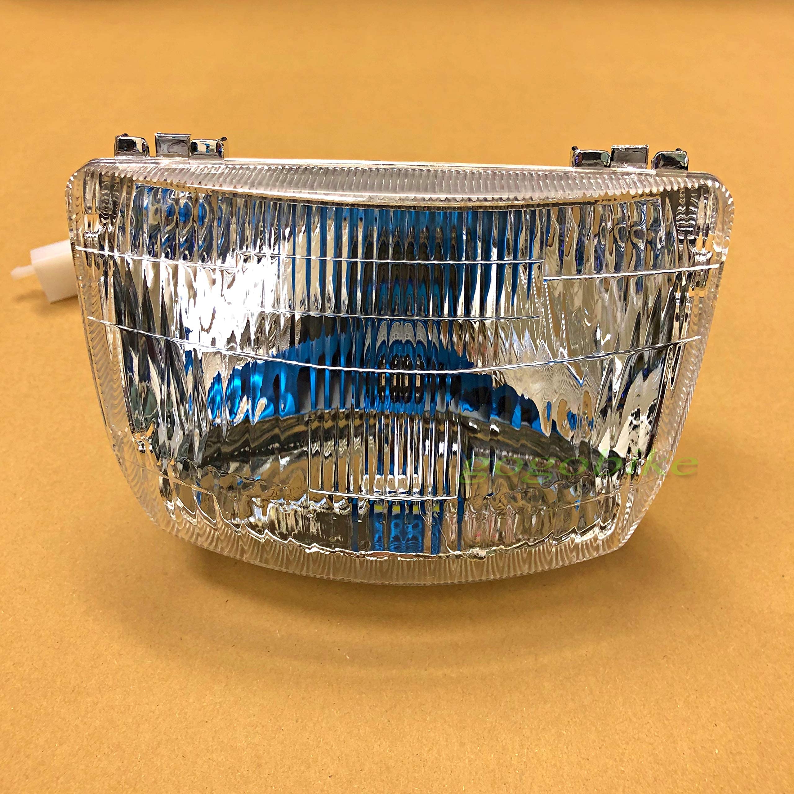 Amazon | ジョグ JOG 3KJ LED ヘッドライト ヘッドライトユニット 社外