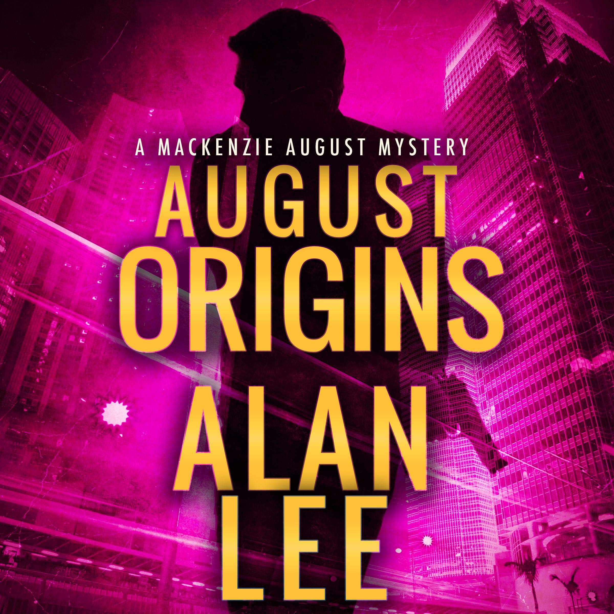 August Origins