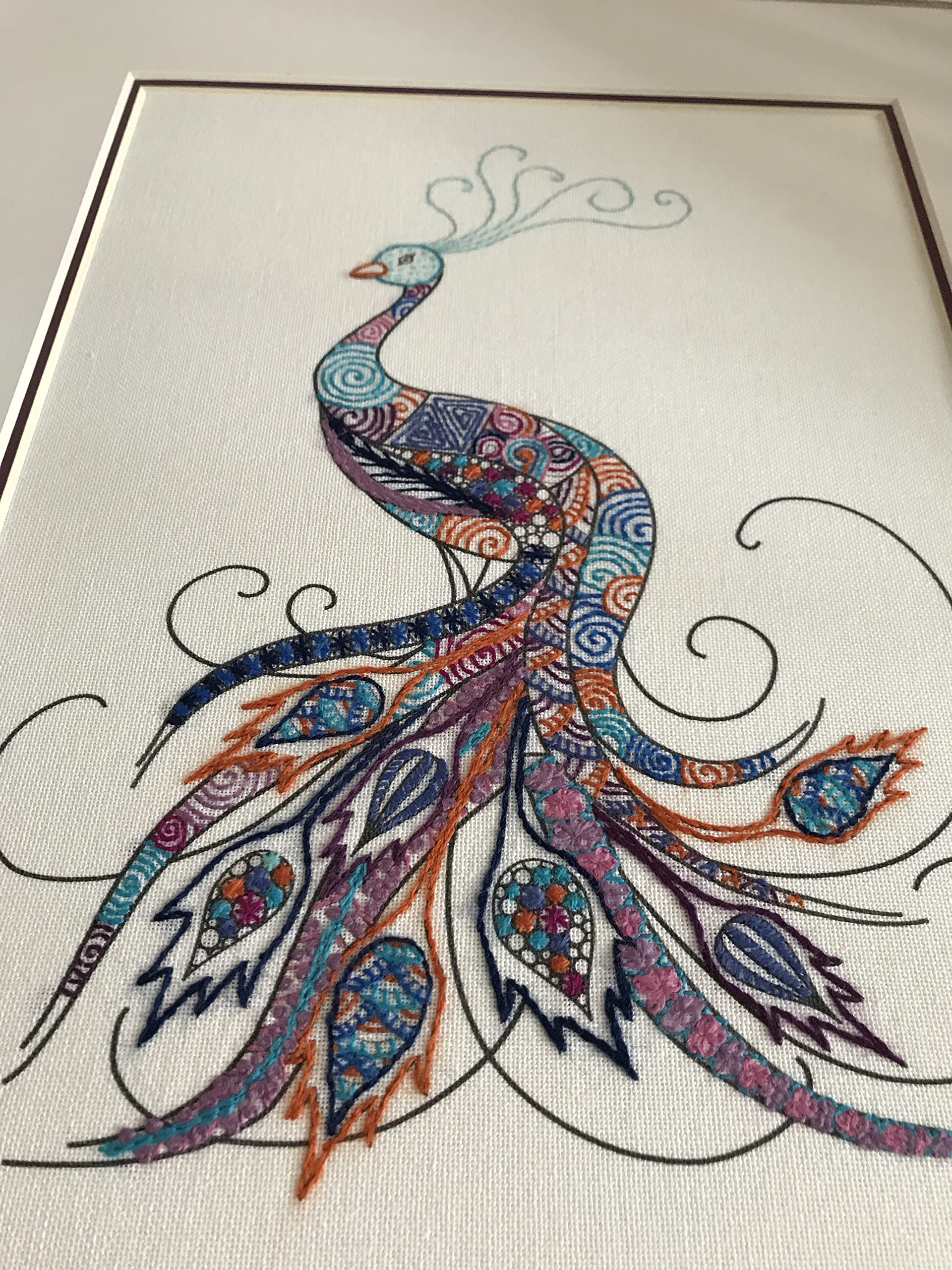 Amazon.co.jp: Riolis刺繍セット